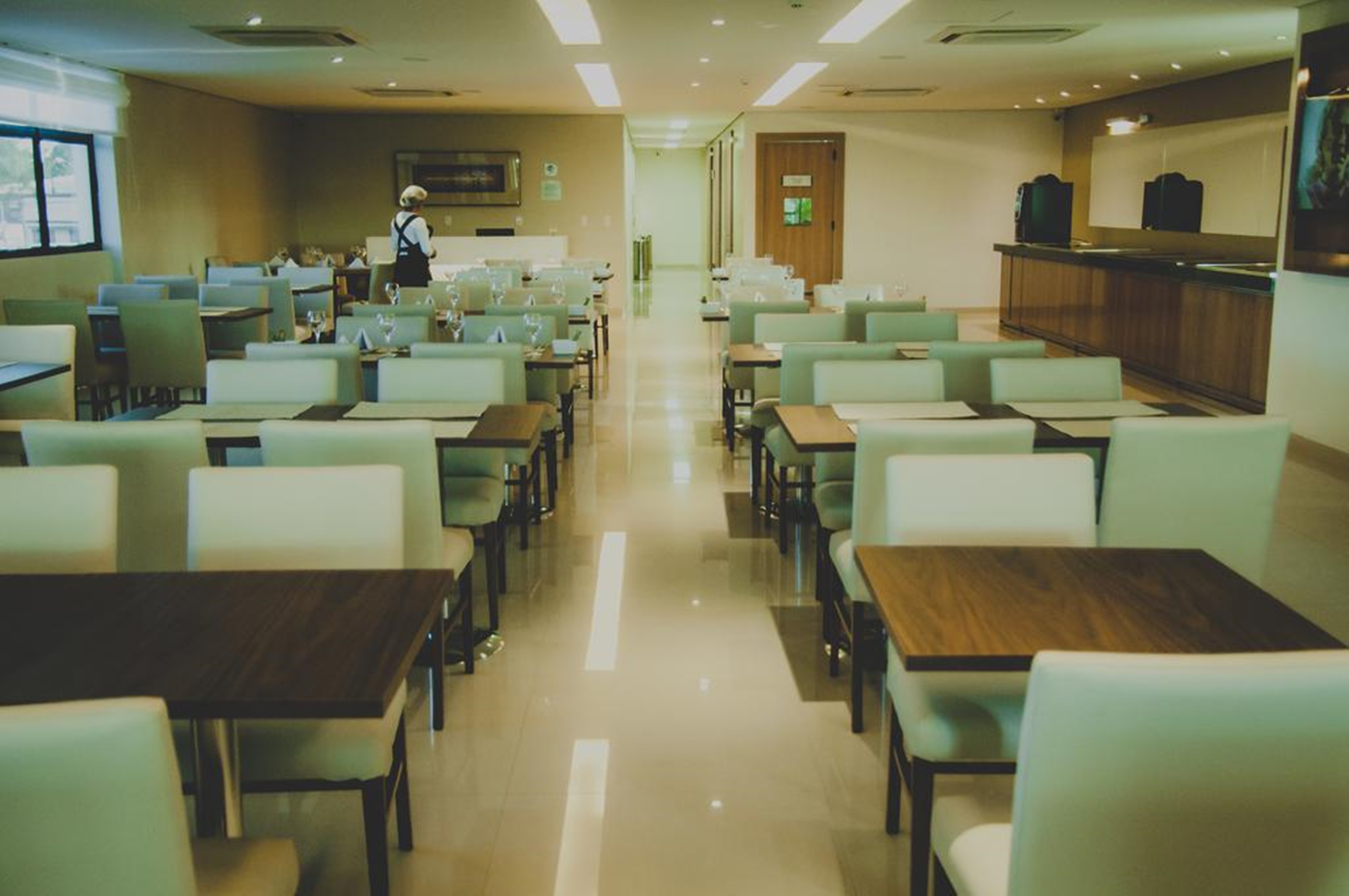 Nobile Suites Gran Lumni Rio Branco