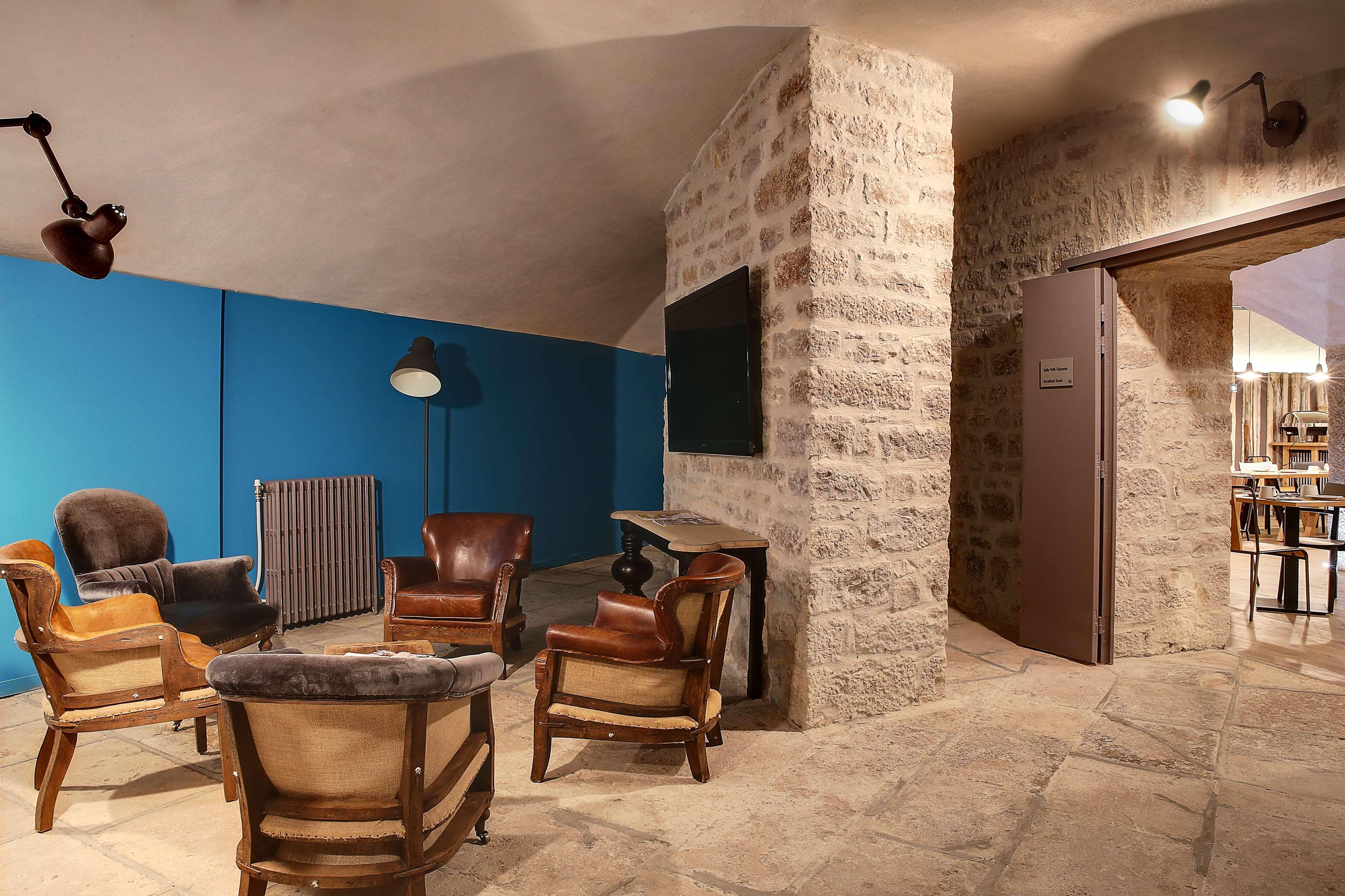 Best Western Citadelle Besancon