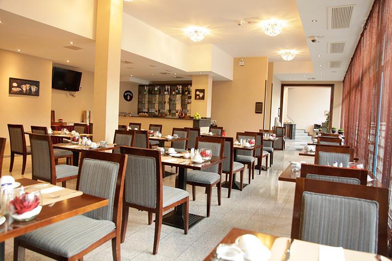 Best Western Hotel Hannover-City