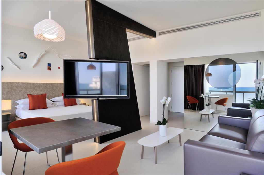 Hotel Cristallo
