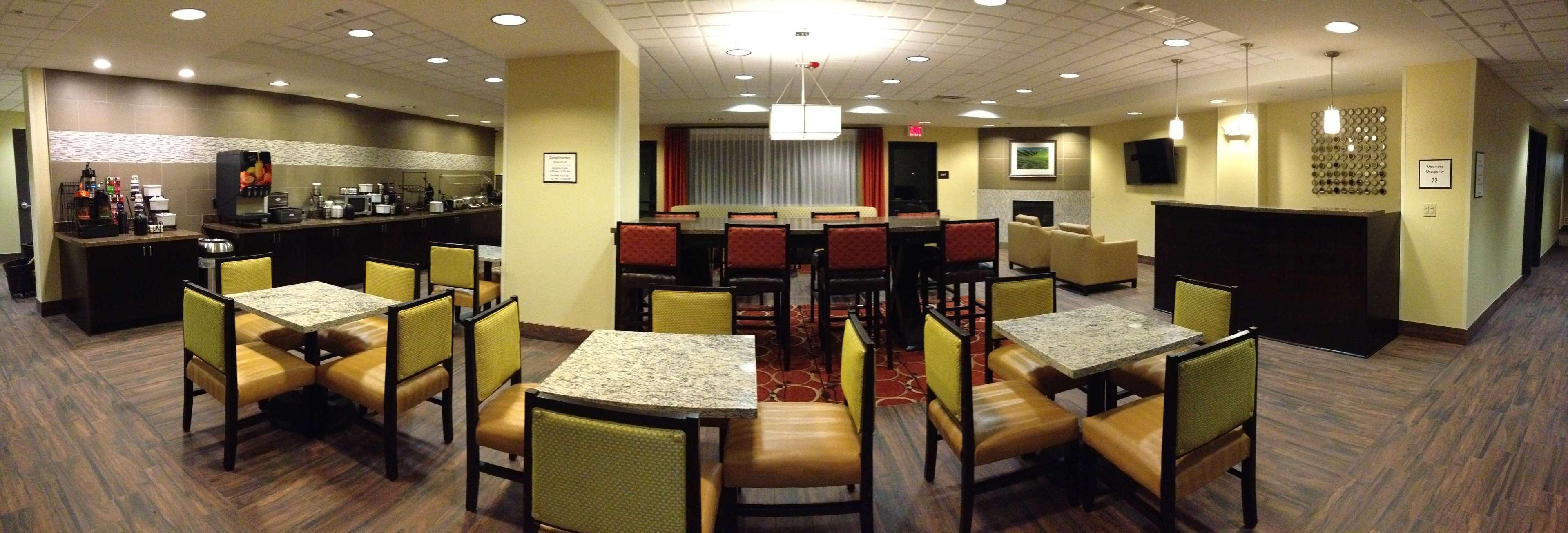 Wyndham Garden Lancaster Ca