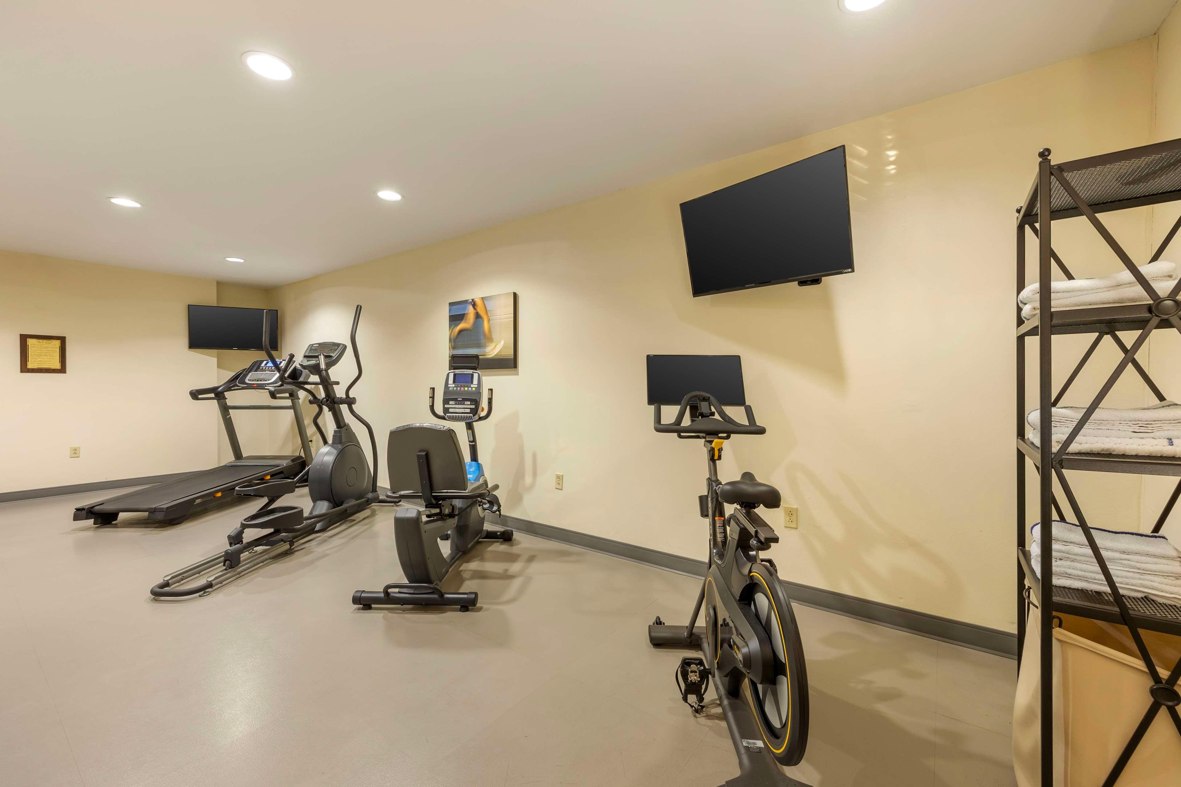 Best Western Plus Sikeston