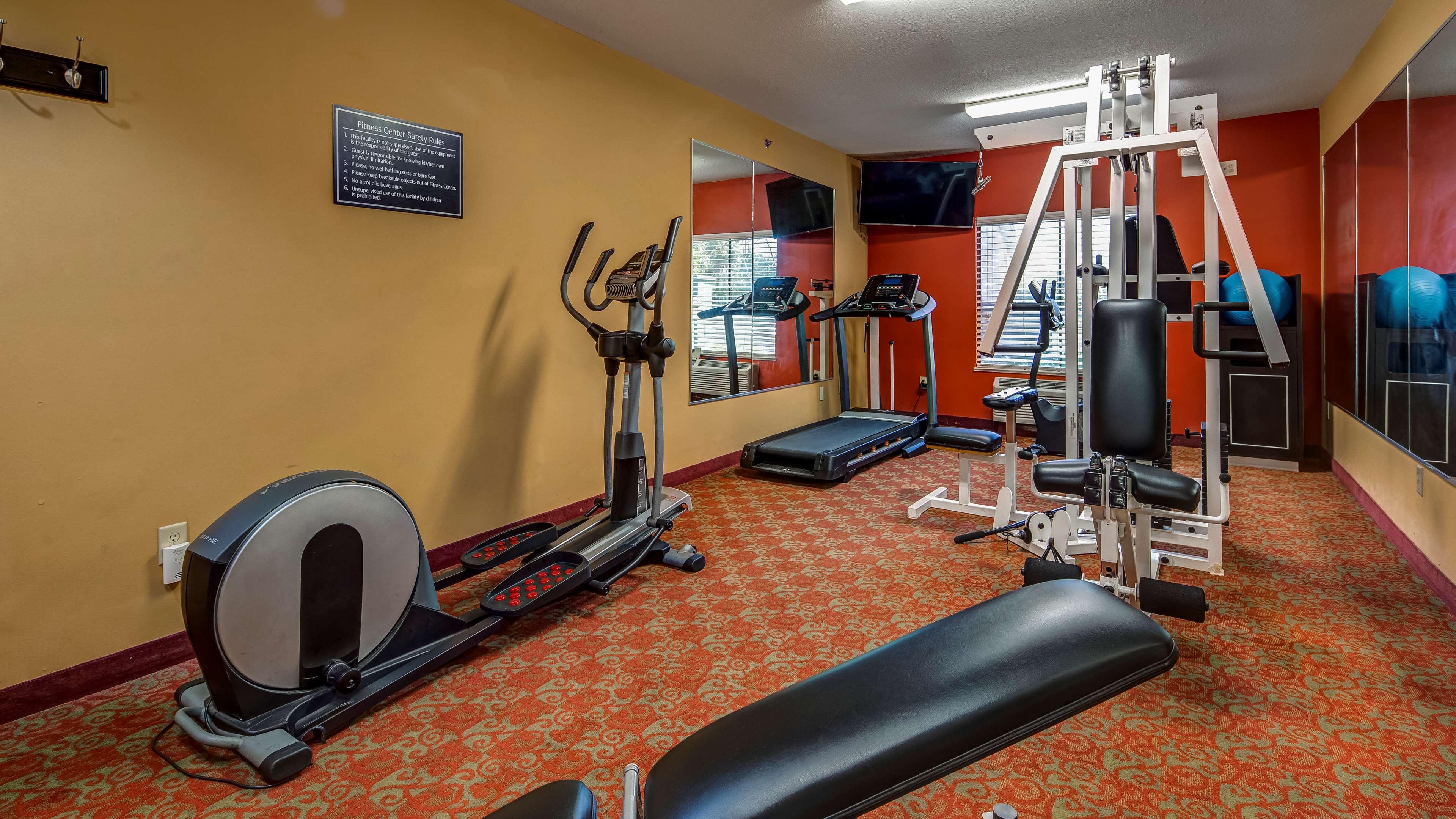 Best Western Plus Kingston Hotel and Conference Ce