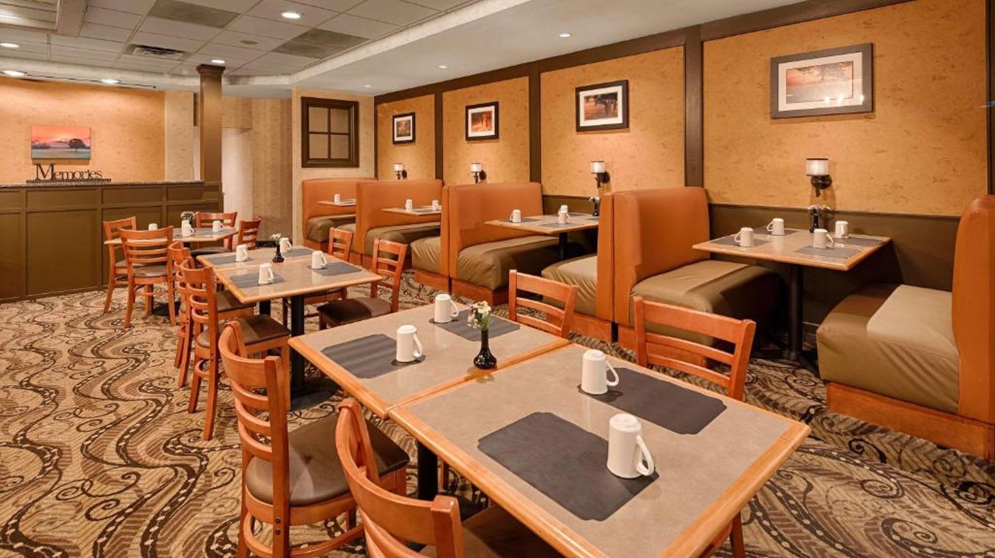 Baymont By Wyndham Marietta