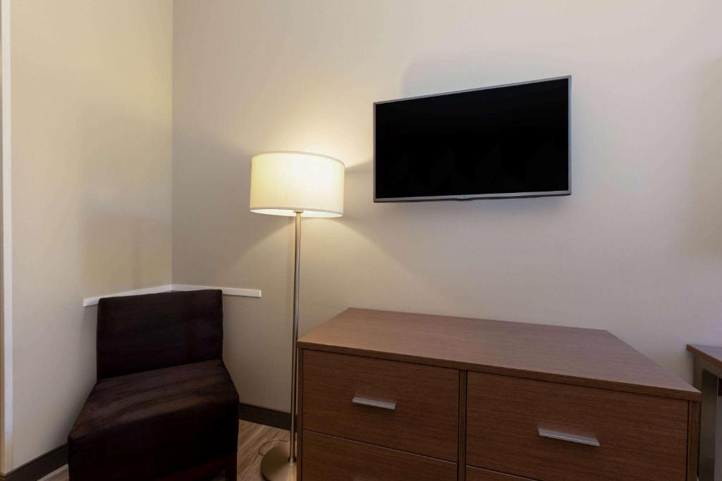 La Quinta Inn & Suites Tulsa Downtown/Route 66