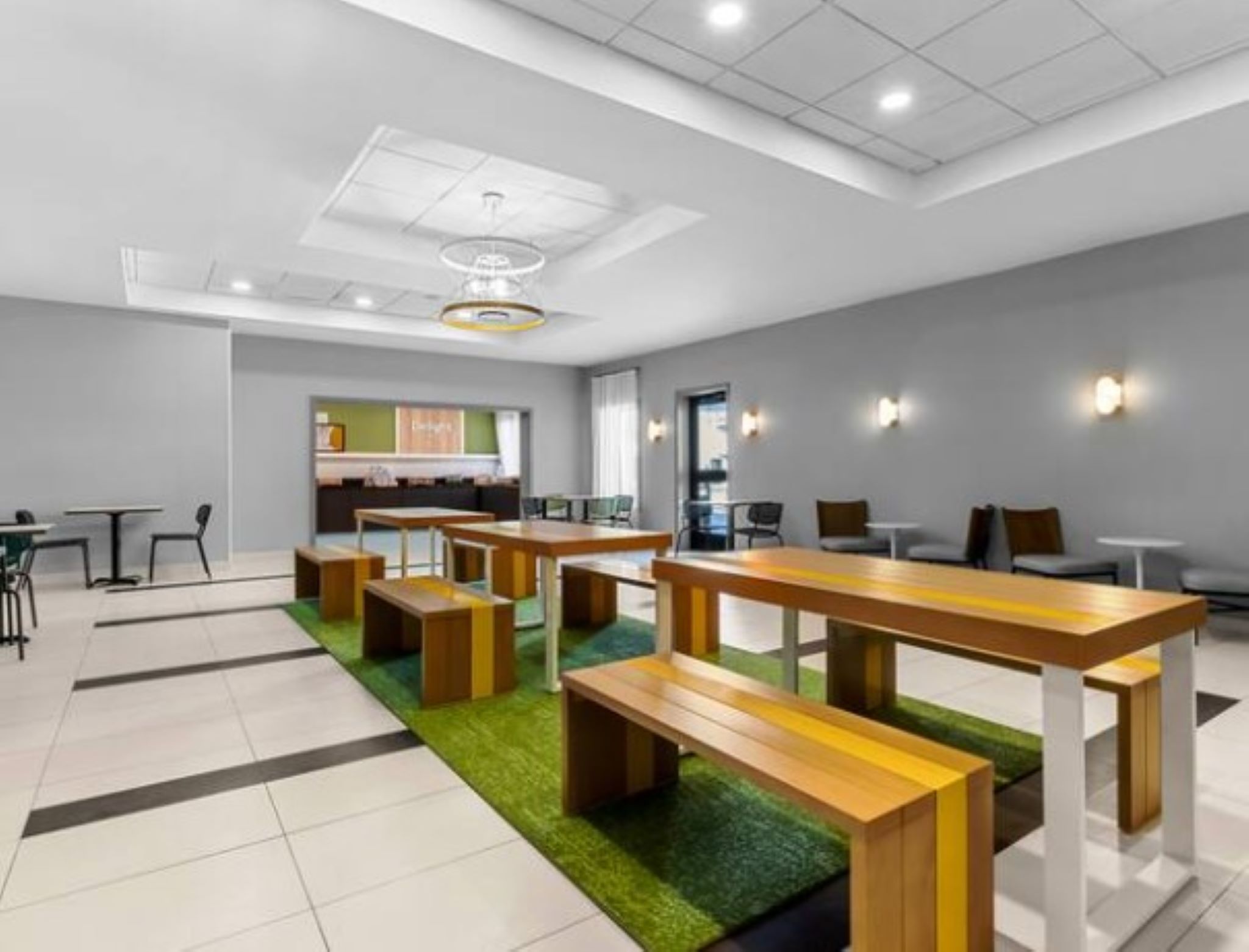 Spark By Hilton Bensalem Philadelphia