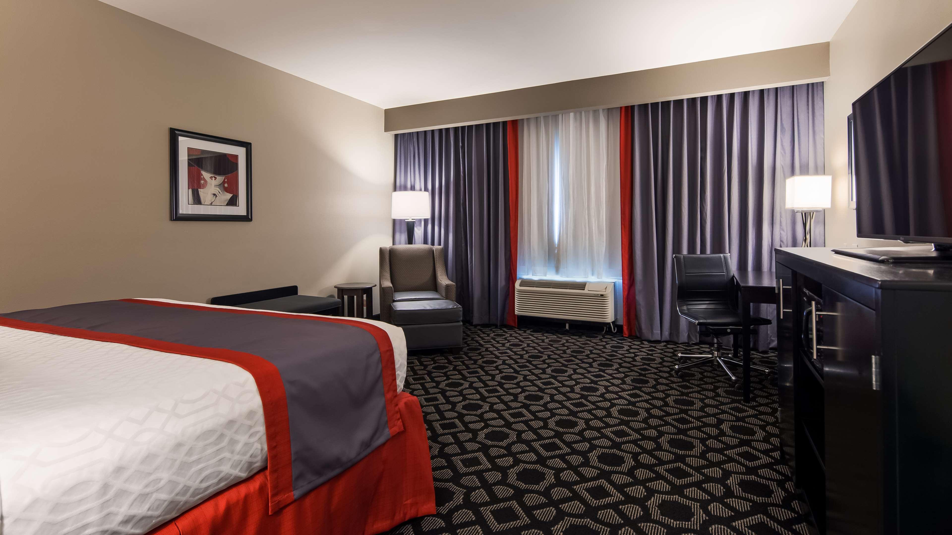 Best Western Plus Laredo Inn & Suites