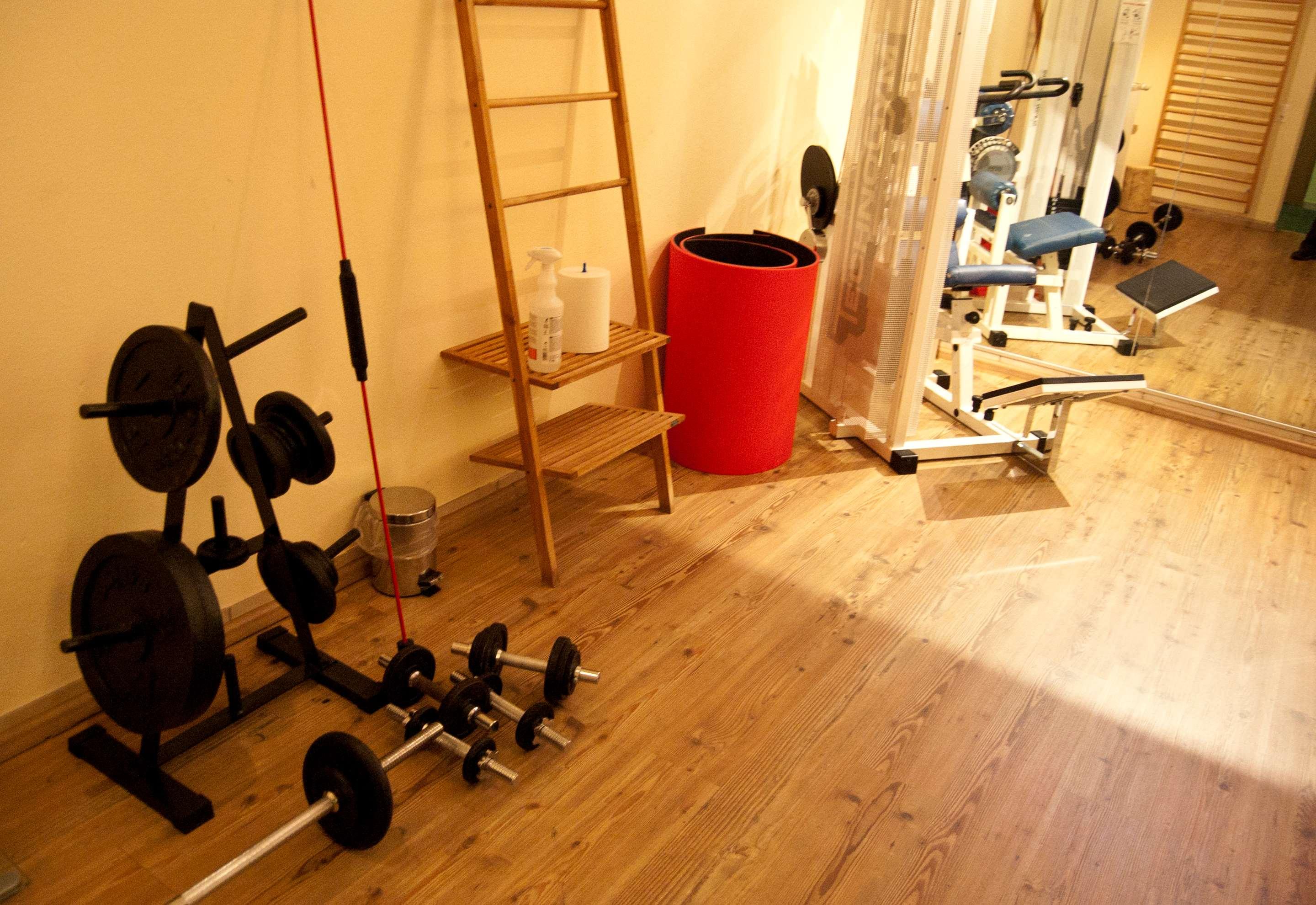 Best Western Plus The Arden Park Hotel by null