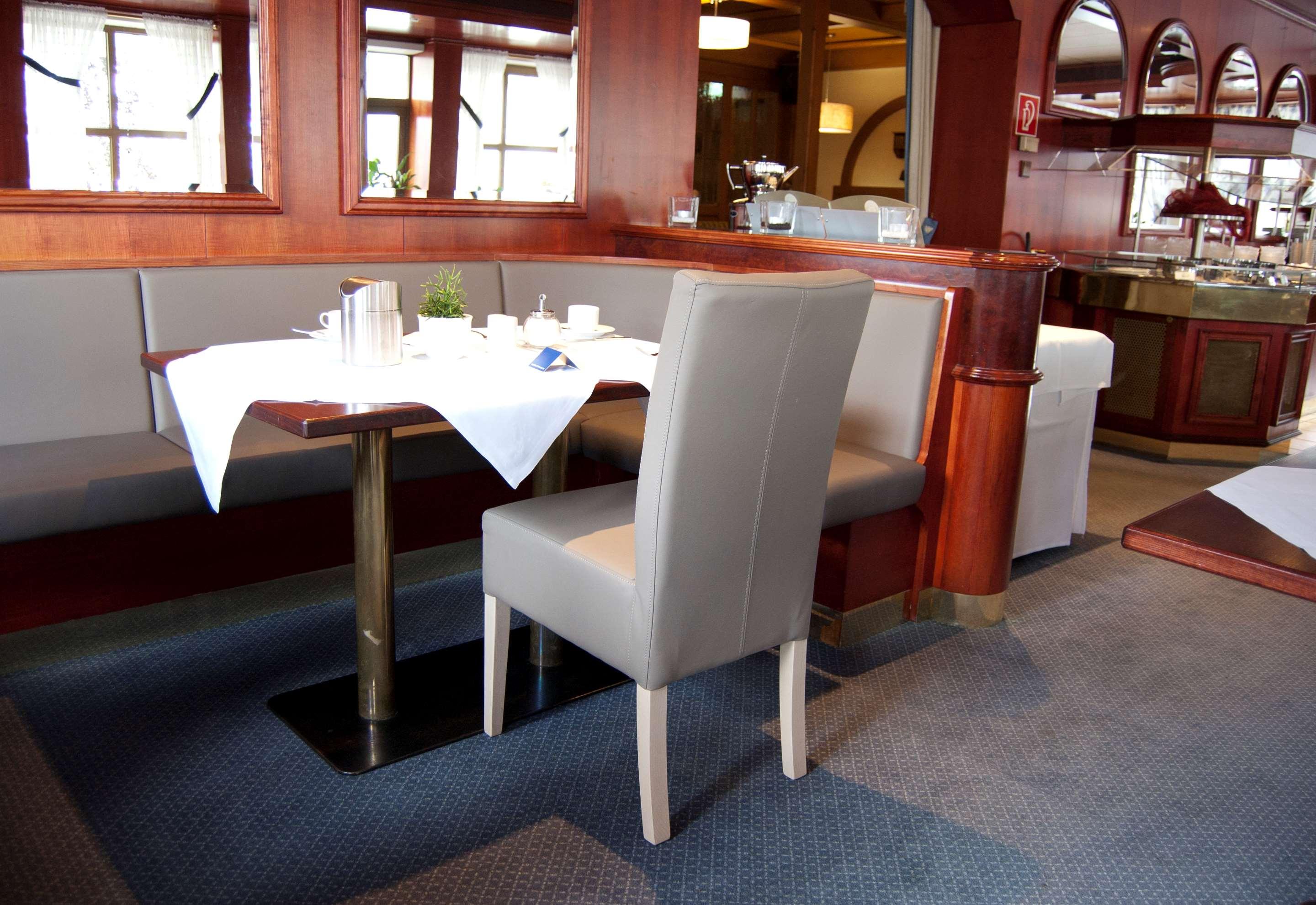 Best Western Plus The Arden Park Hotel by null