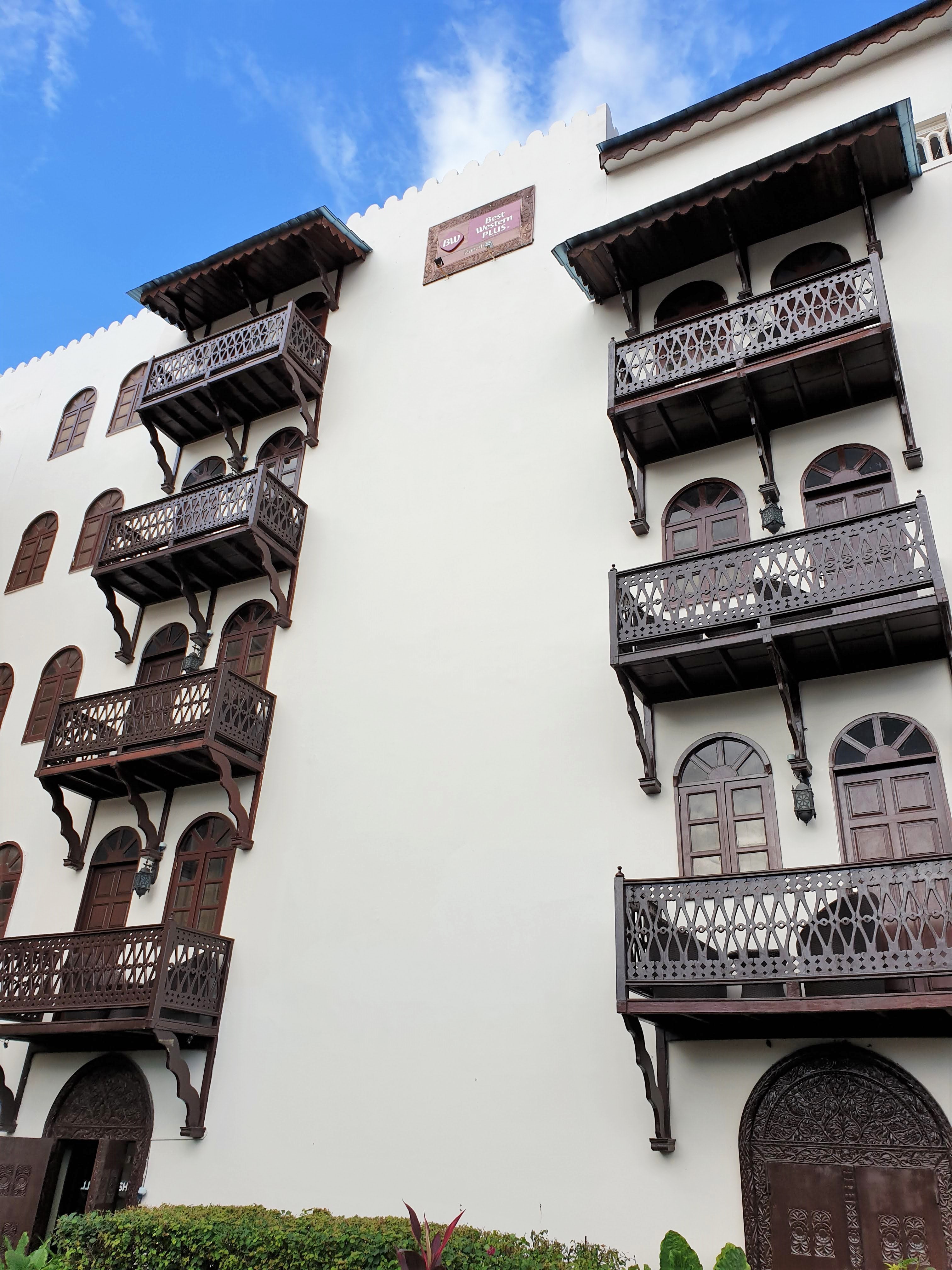 Zanzibar Hotel image