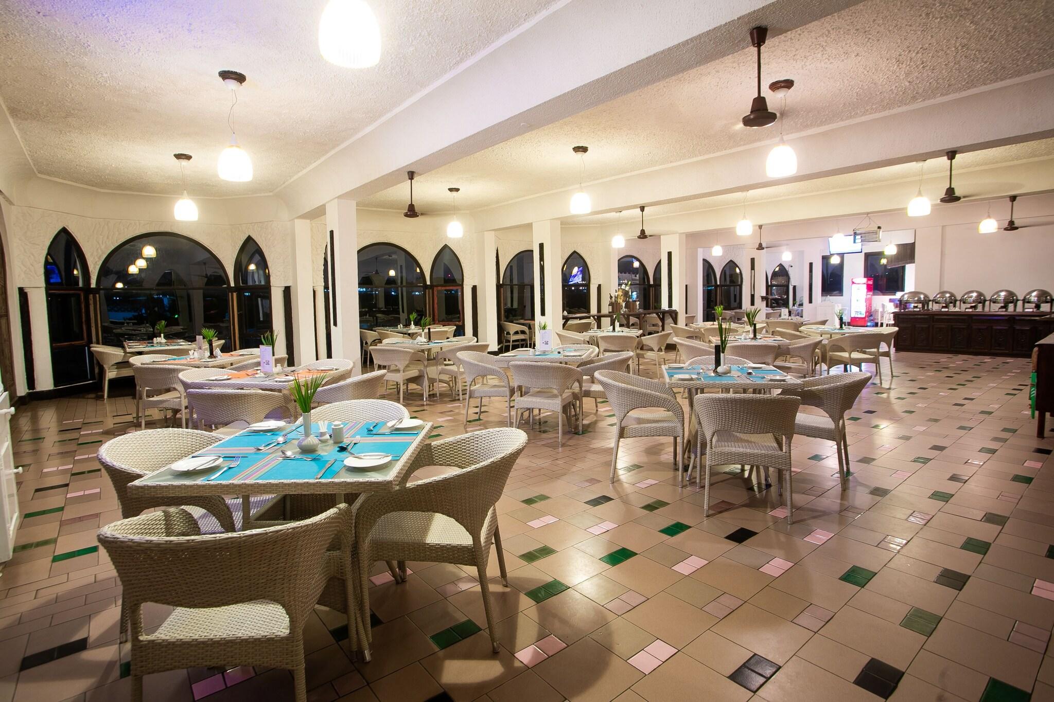 Cityblue Creekside Hotel & Suites, Mombasa