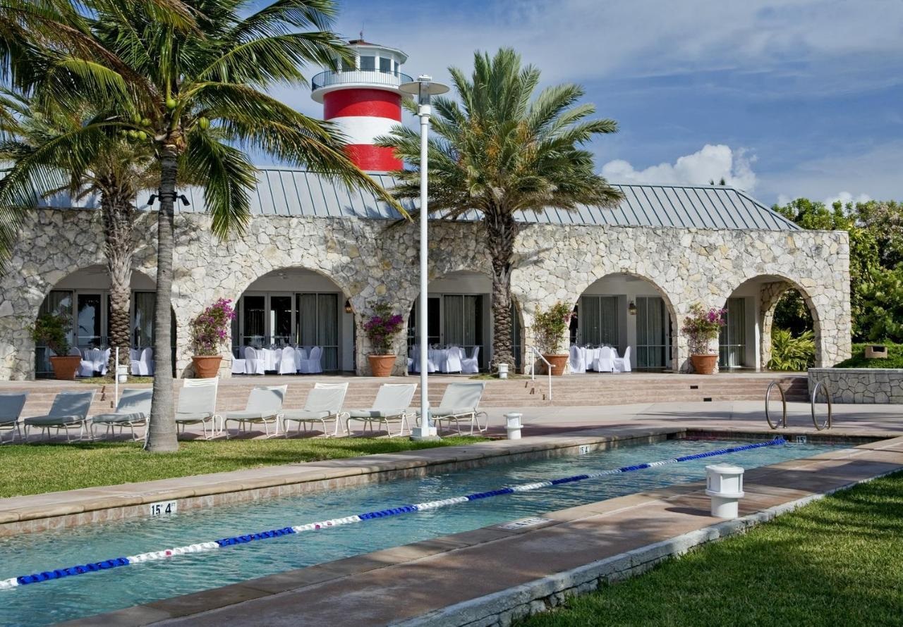 Lighthouse Pointe at Grand Lucayan Resort - All Inclusive by null