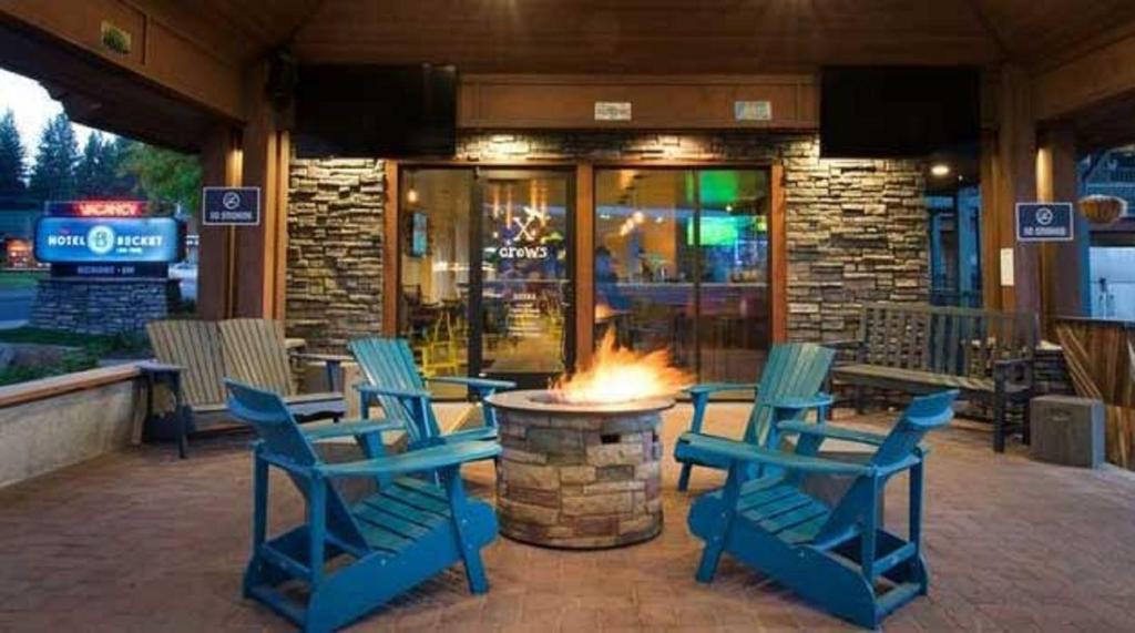 Hotel Becket, BW Signature Collection by null