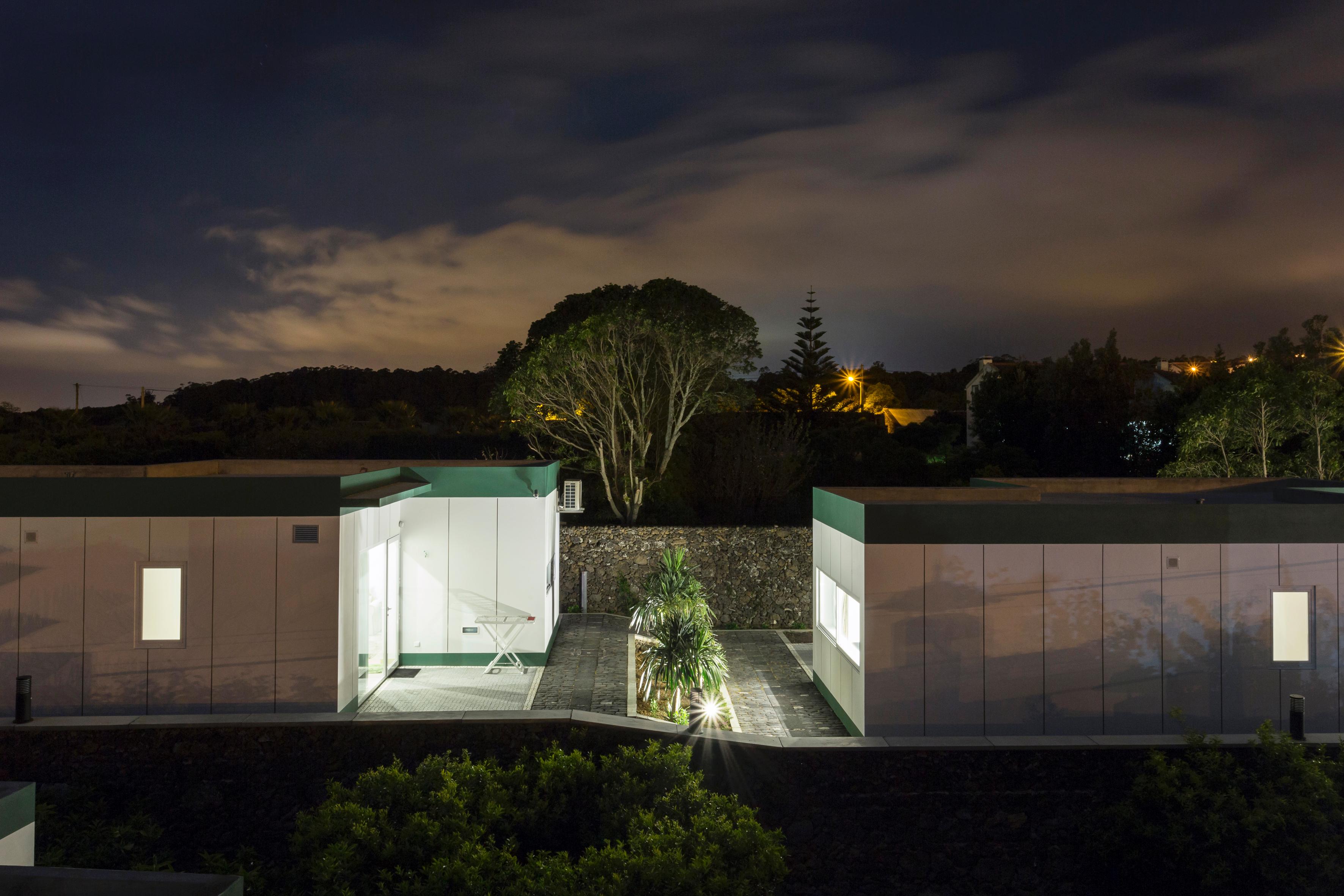Quinta de Santa Bárbara Casas Turisticas, Lagoa