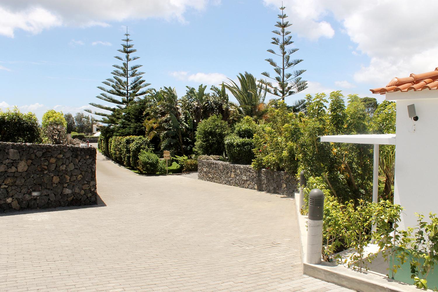 Quinta de Santa Bárbara Casas Turisticas, Lagoa