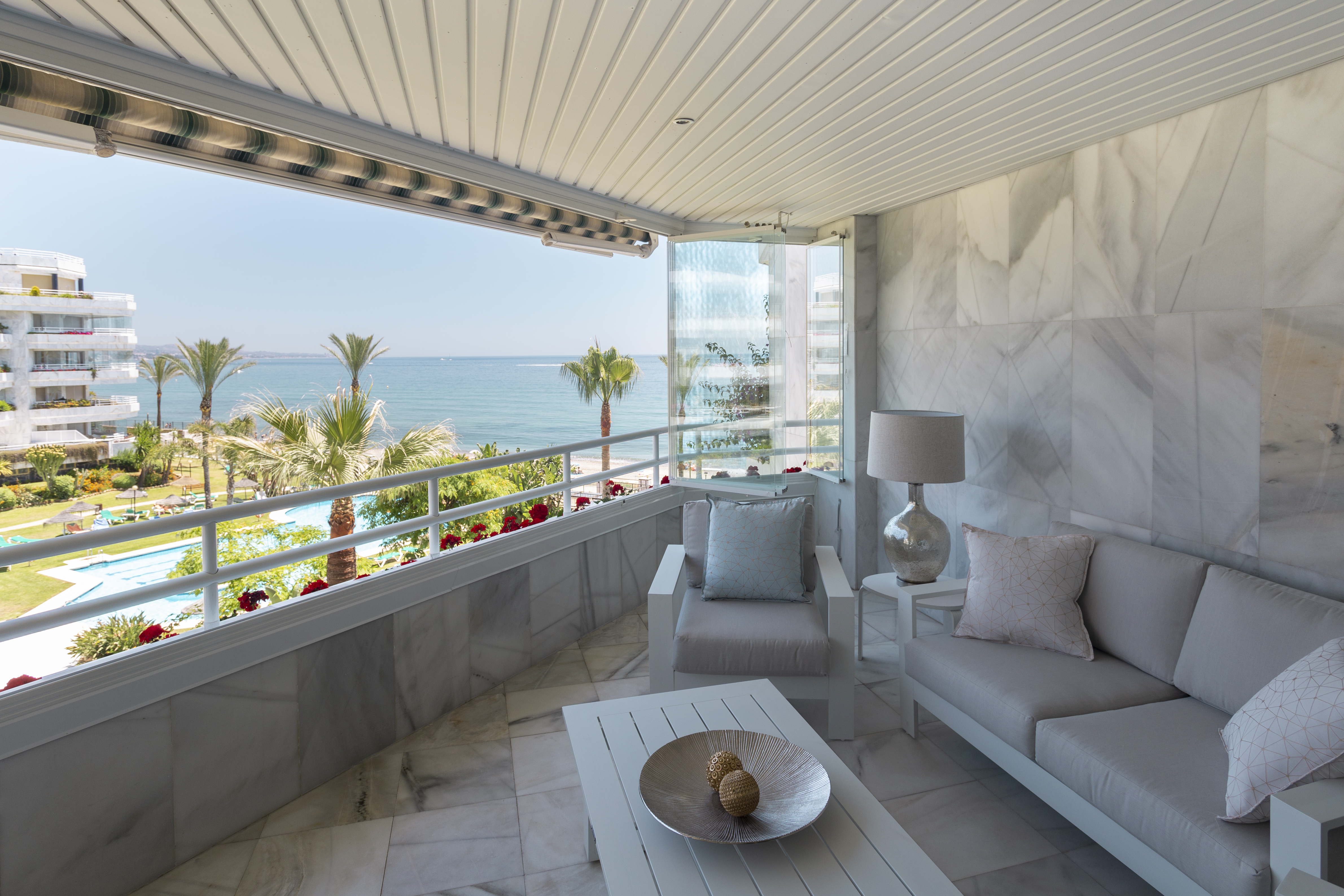Aparthotel Coral Beach