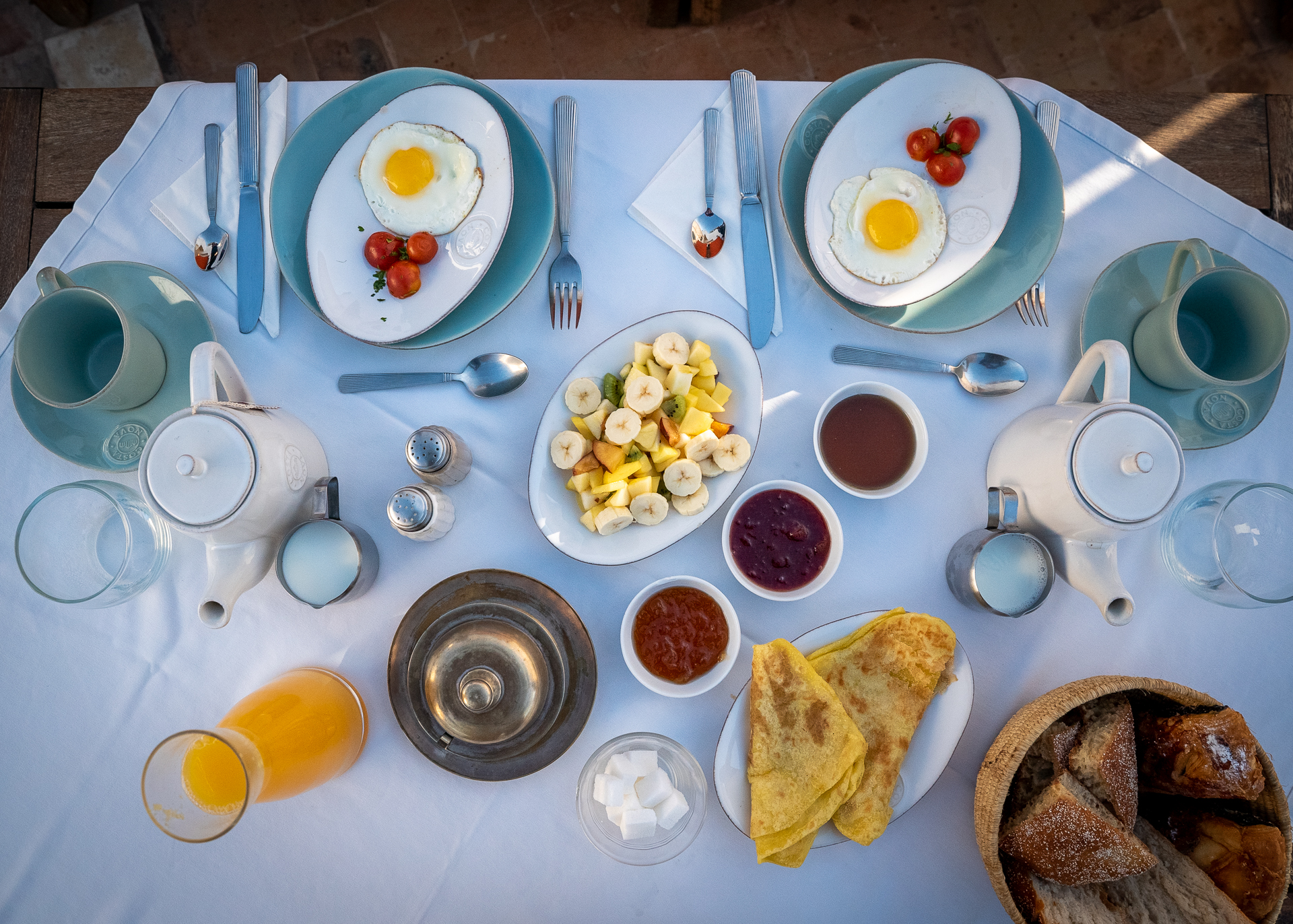 Madada Mogador Essaouira by null