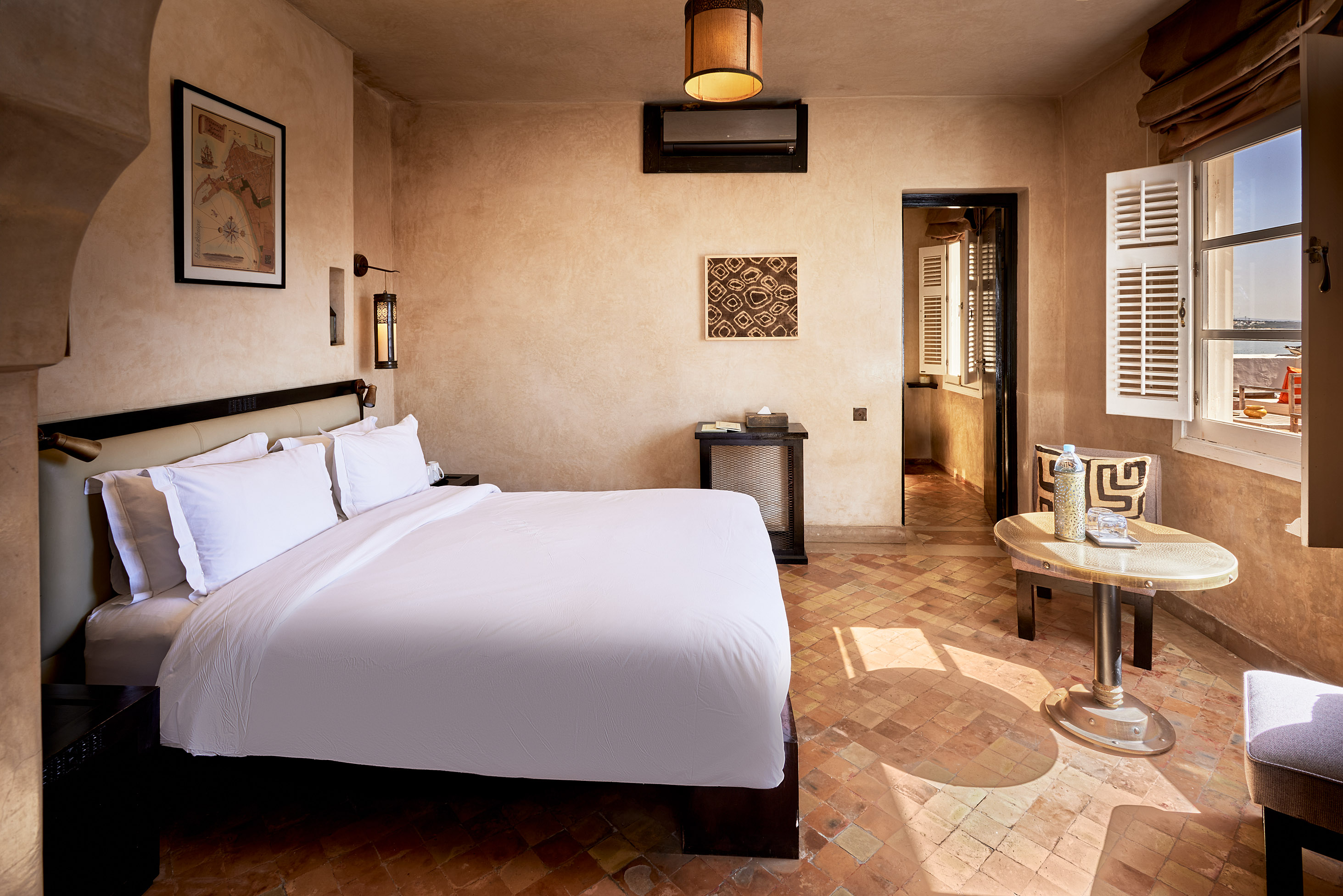 Madada Mogador Essaouira by null