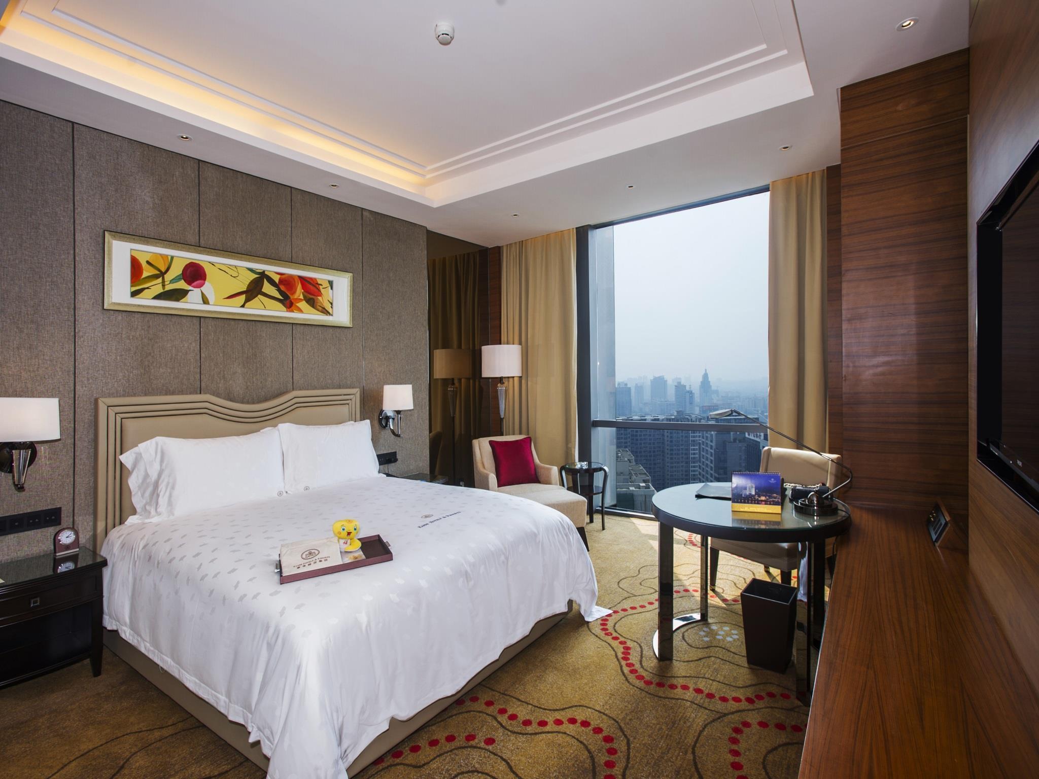 Kande International Hotel Dongguan