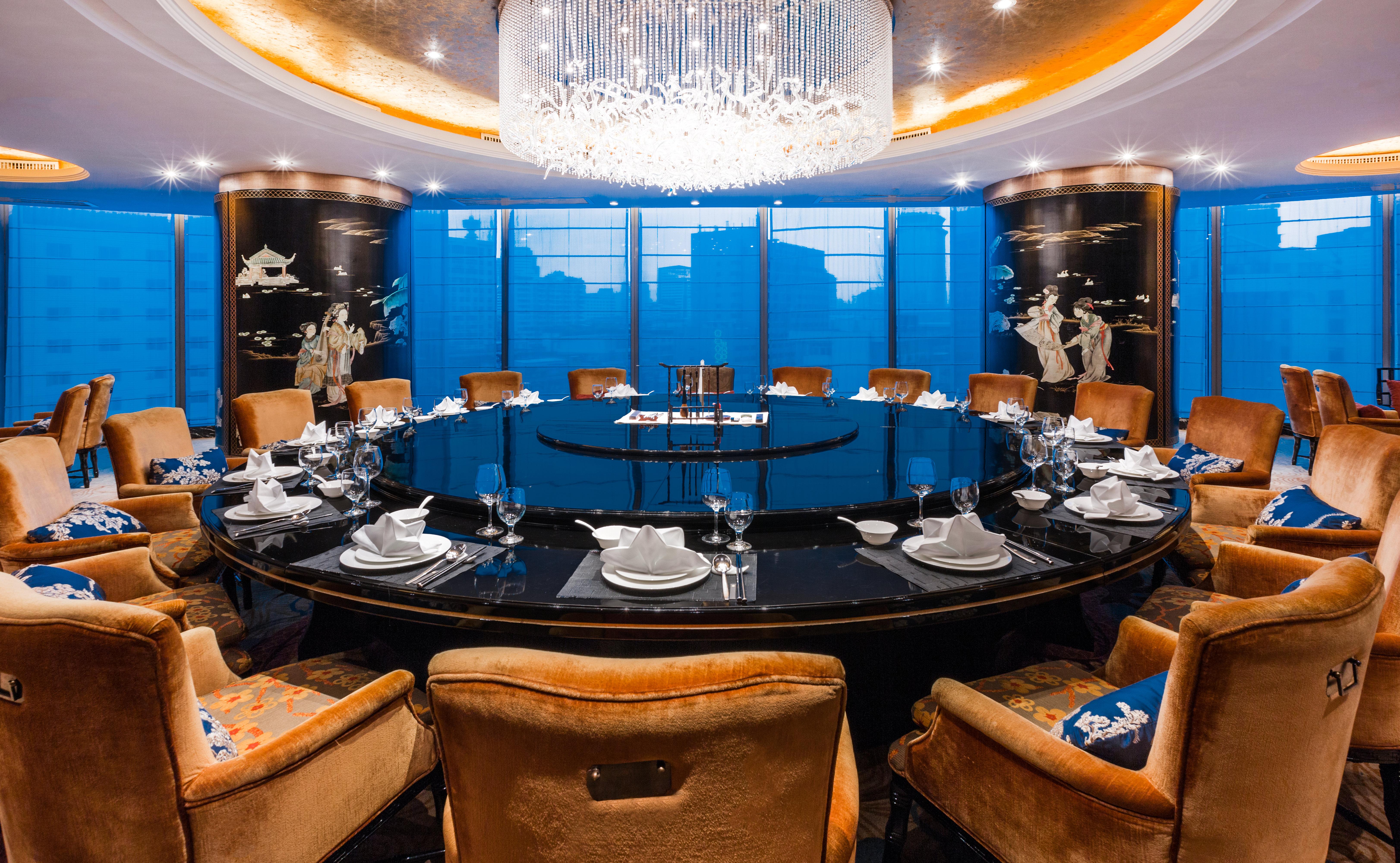 Intercontinental Hotels Fuzhou