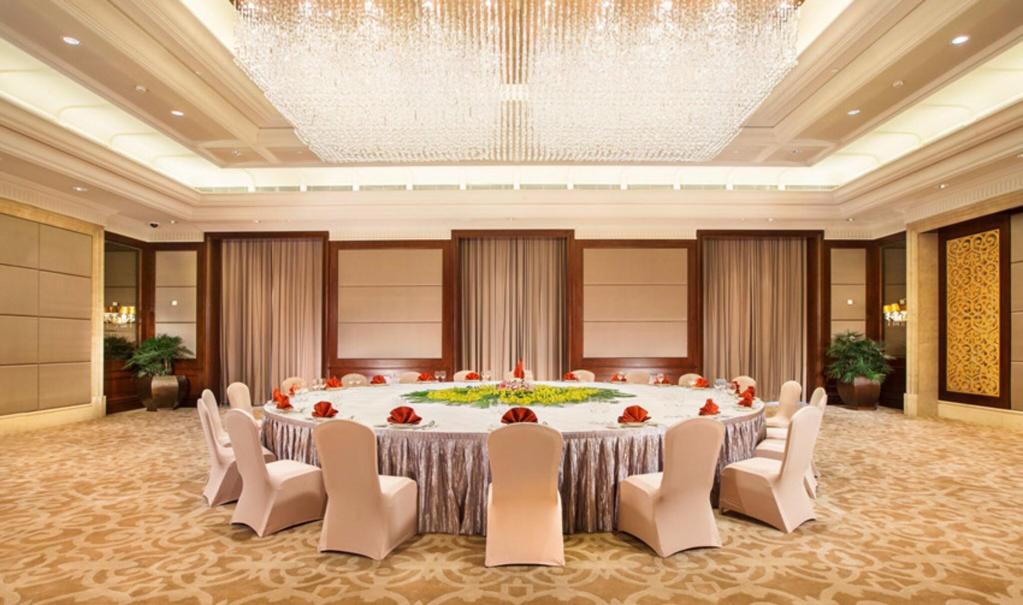 C&D Hotel Fuzhou