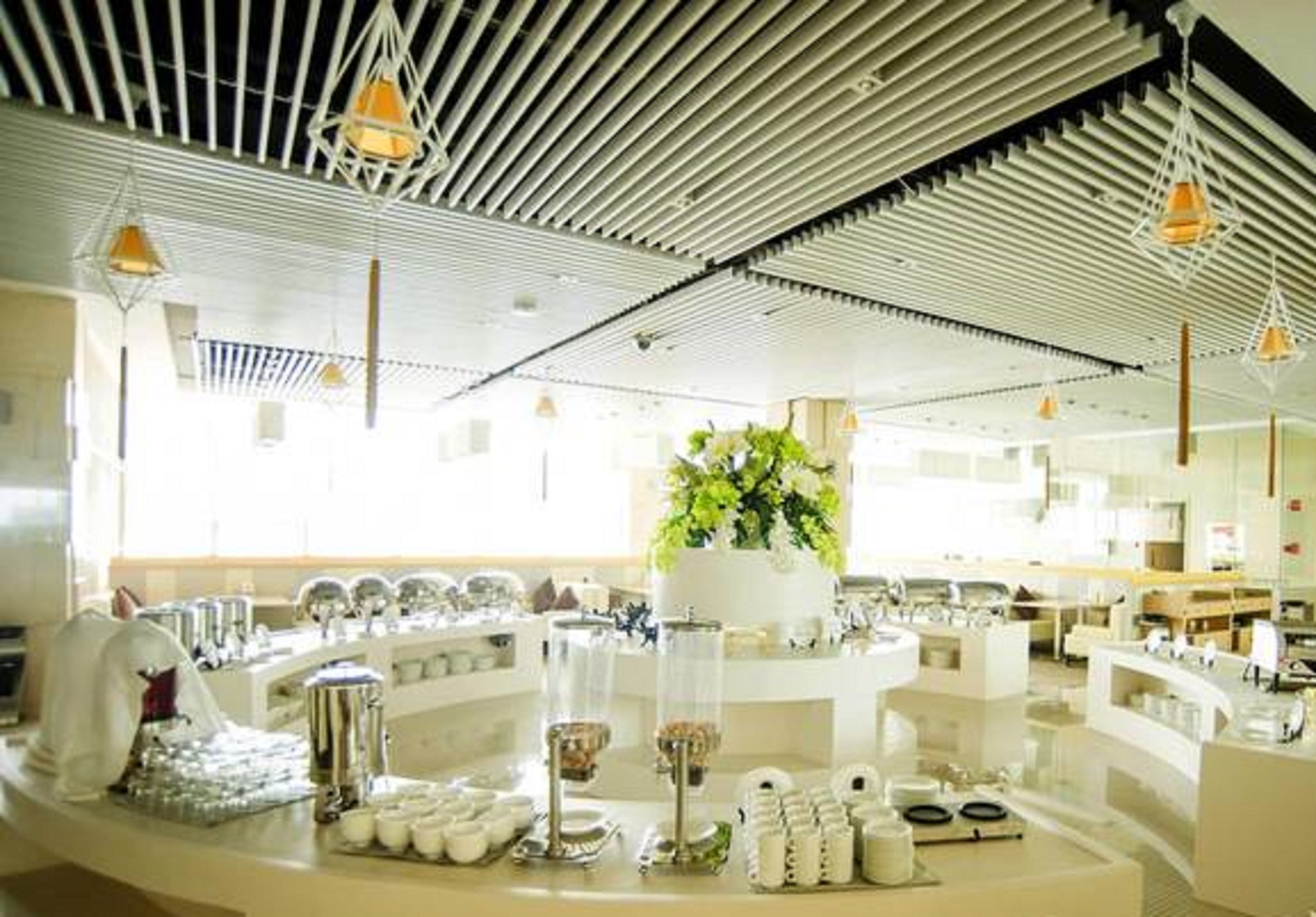 Best Yue Hang Hotel