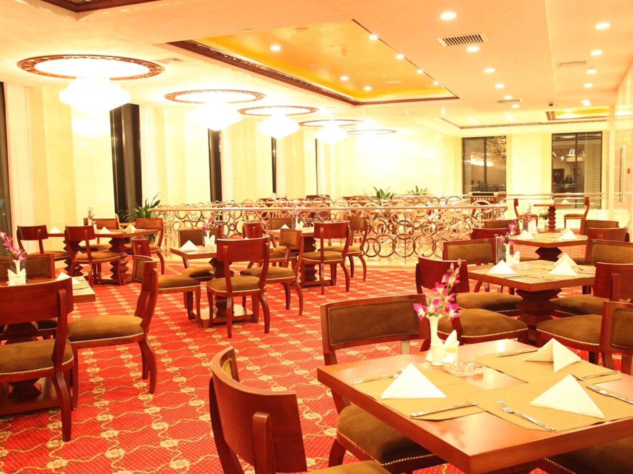 Wanfangyuan Business Hotel