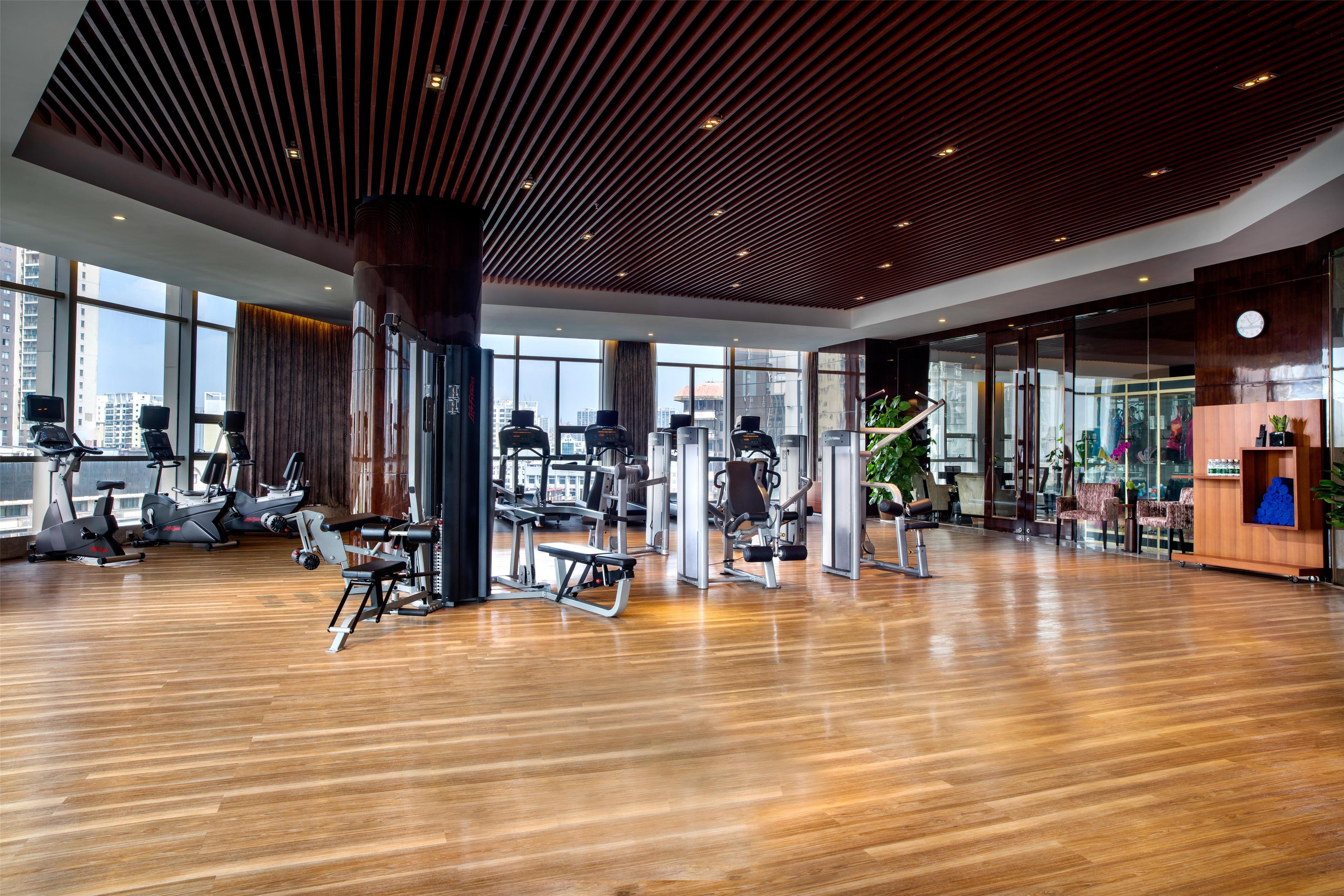 Changsha Shuntian Hotel