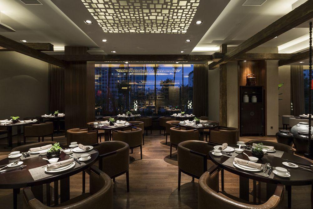 Hui Hotel Shenzhen