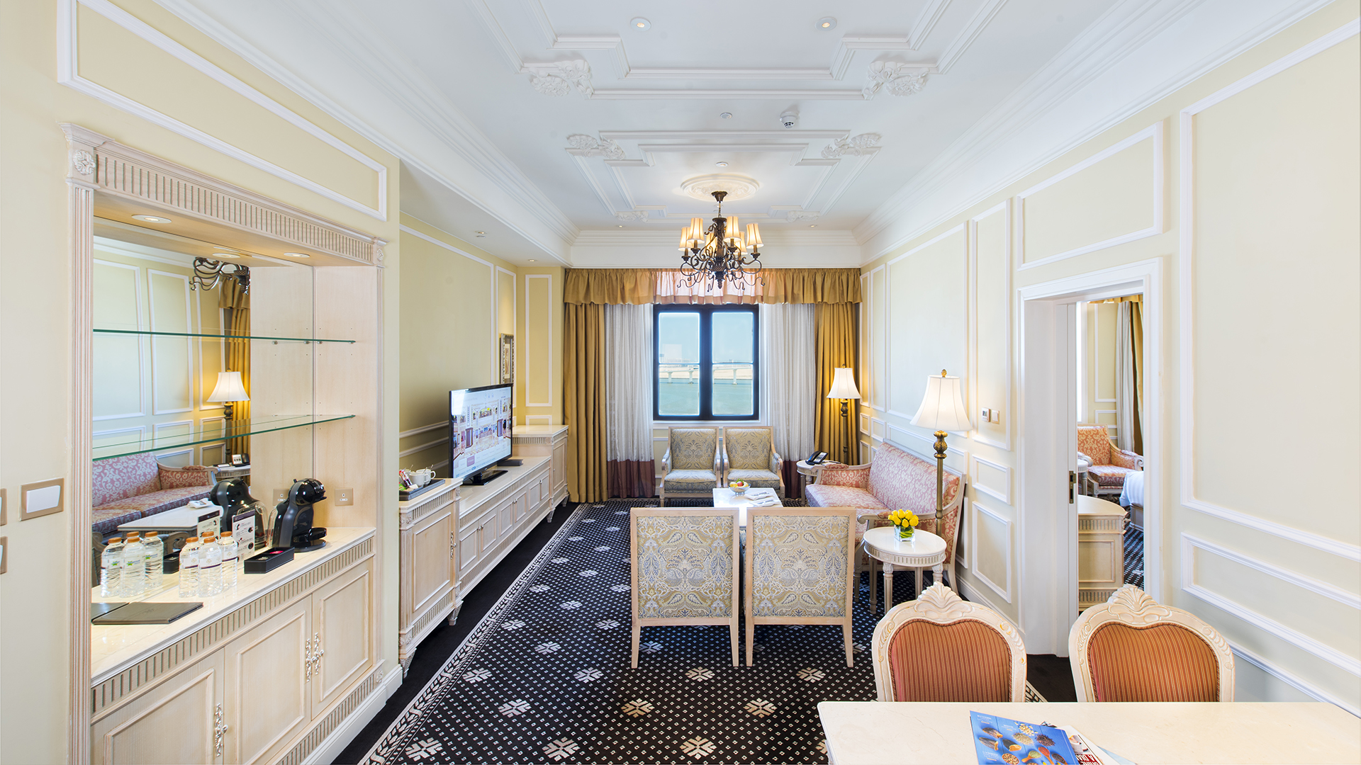 Suite, 2 zimmer