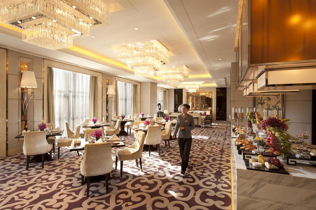 Wanda Realm Langfang