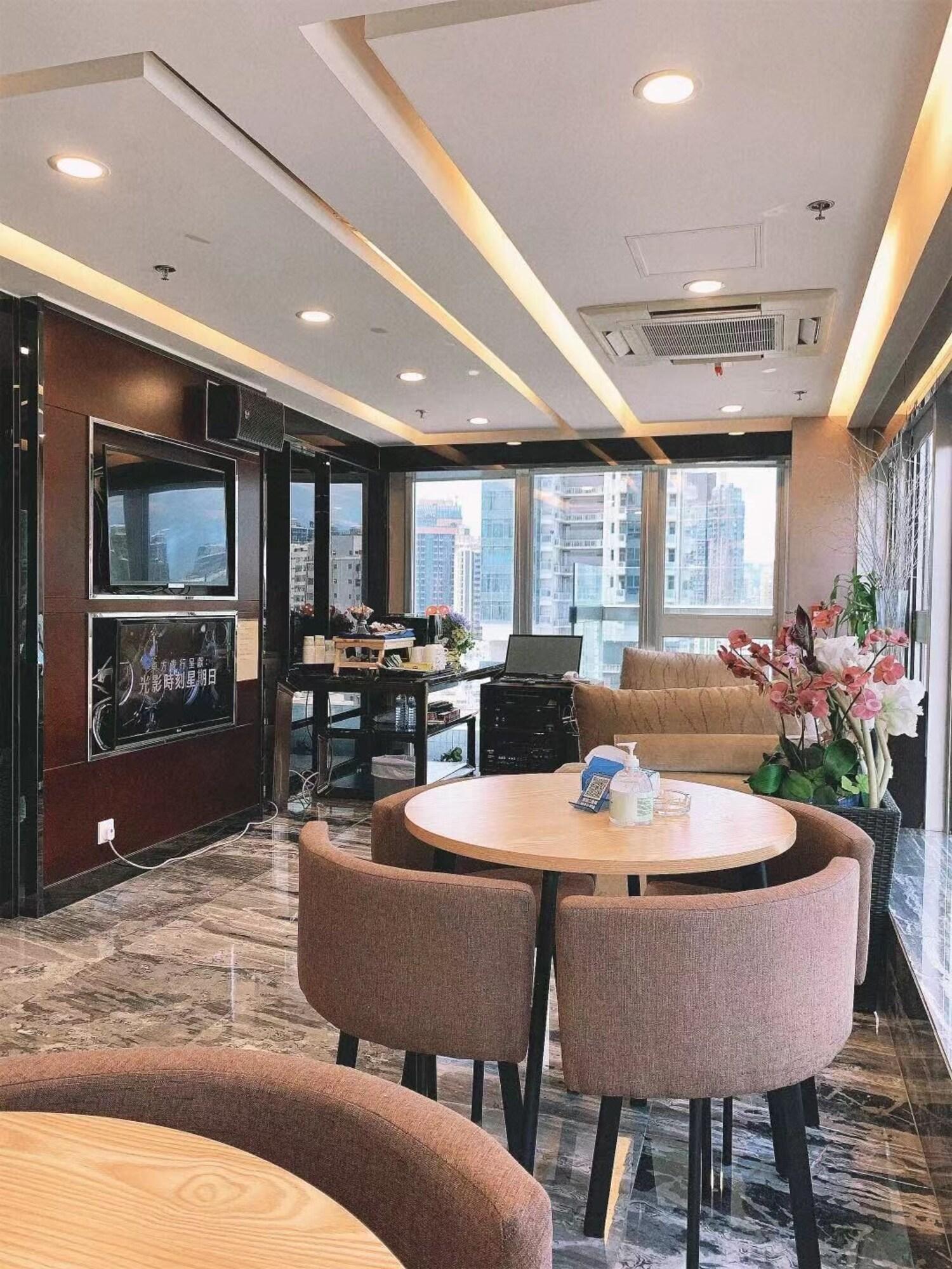 O Hotel