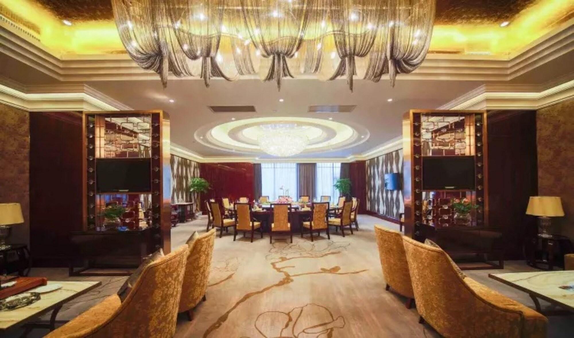WorldHotel Grand Jiaxing Hunan