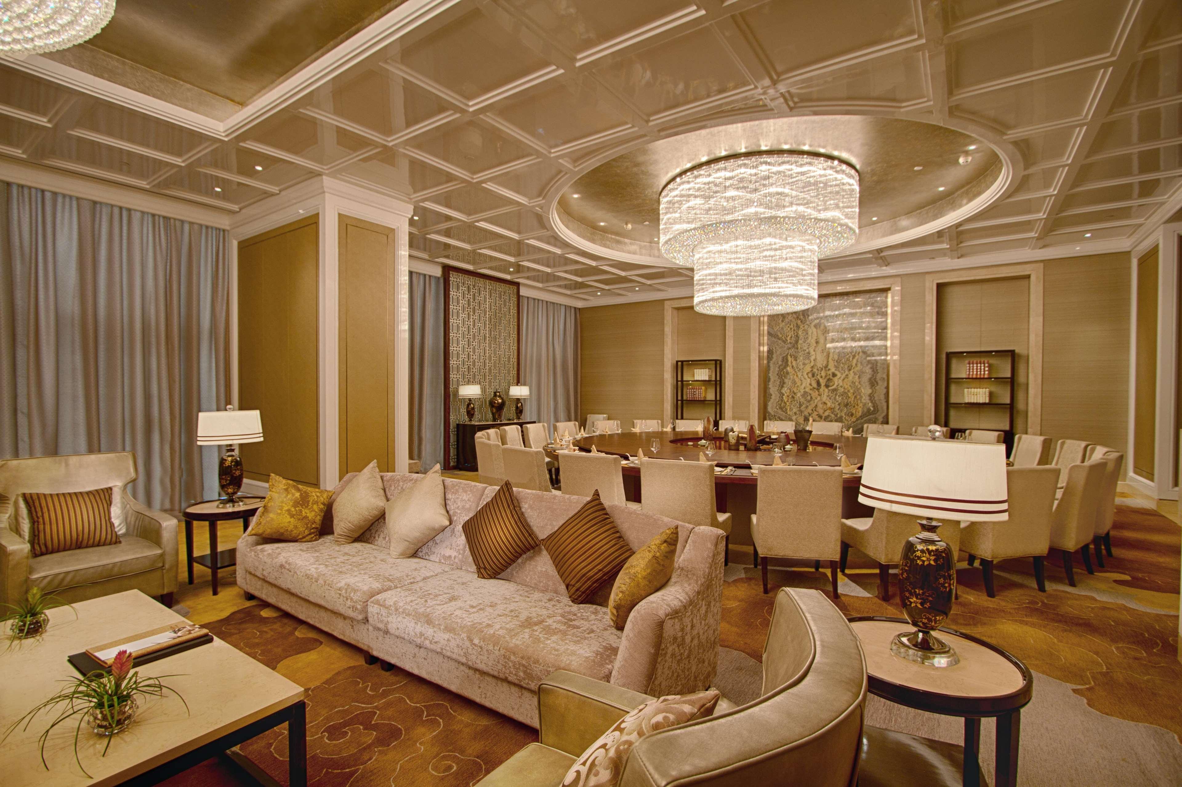 Doubletree By Hilton Heyuan