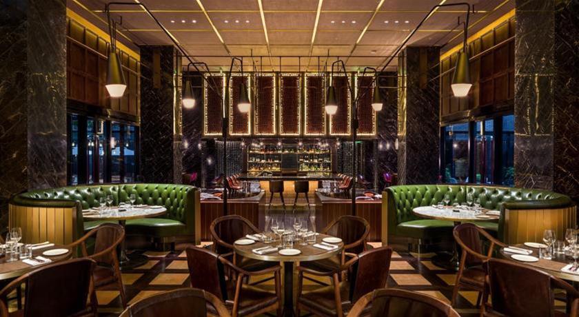 Upper House Chengdu by null