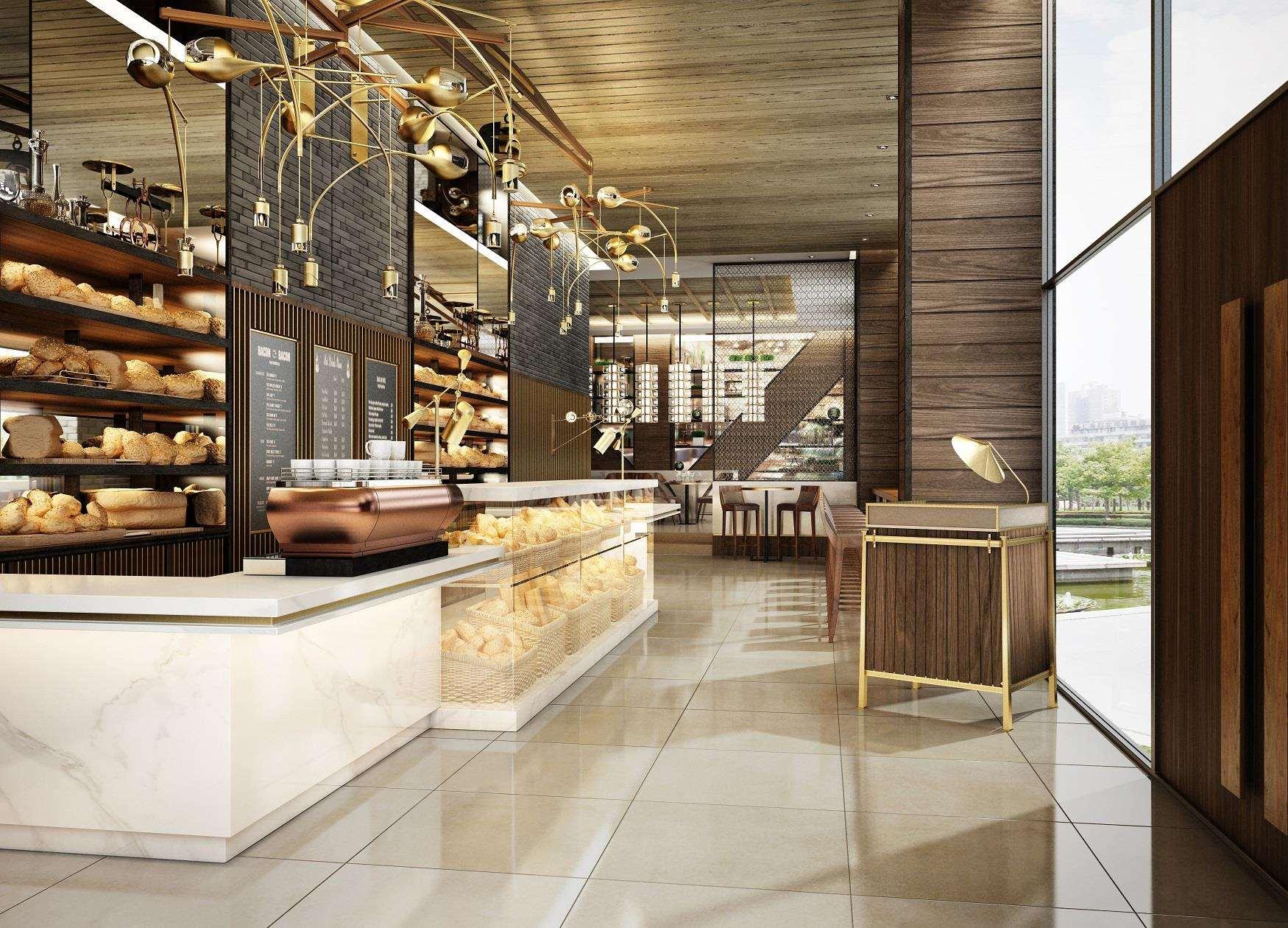 Upper House Chengdu by null