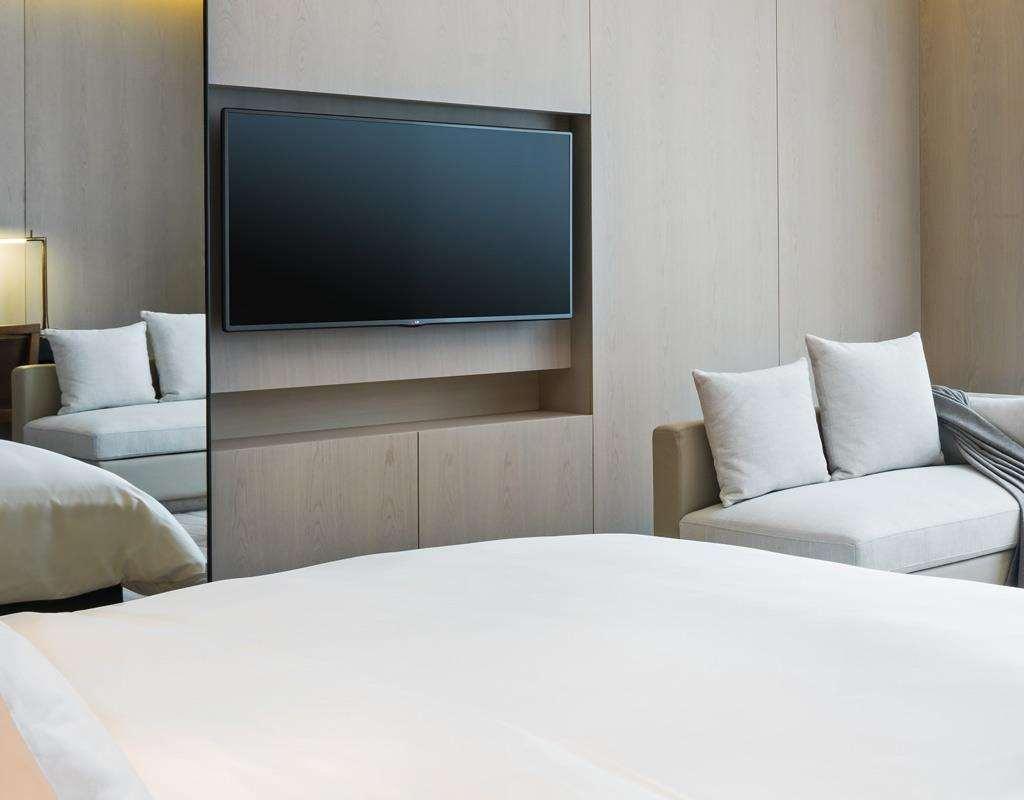 Upper House Chengdu by null