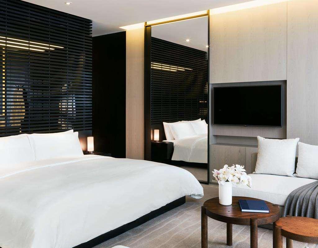 Upper House Chengdu by null