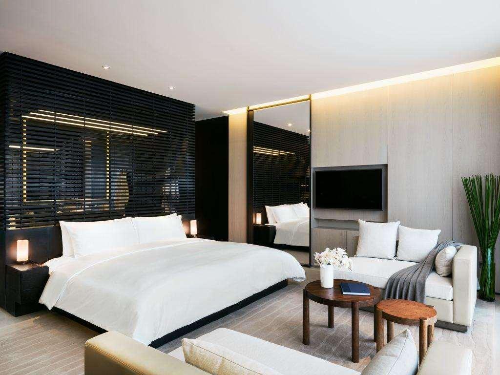 Upper House Chengdu by null