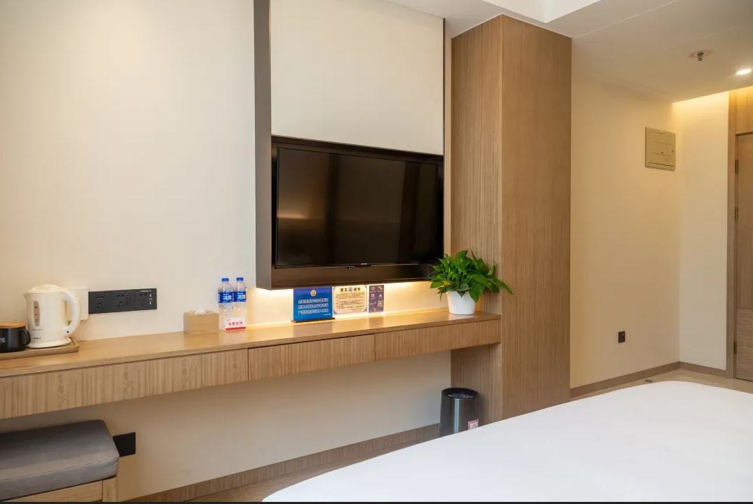 Beifang Langyue Hotel (Beijing Financial Street)