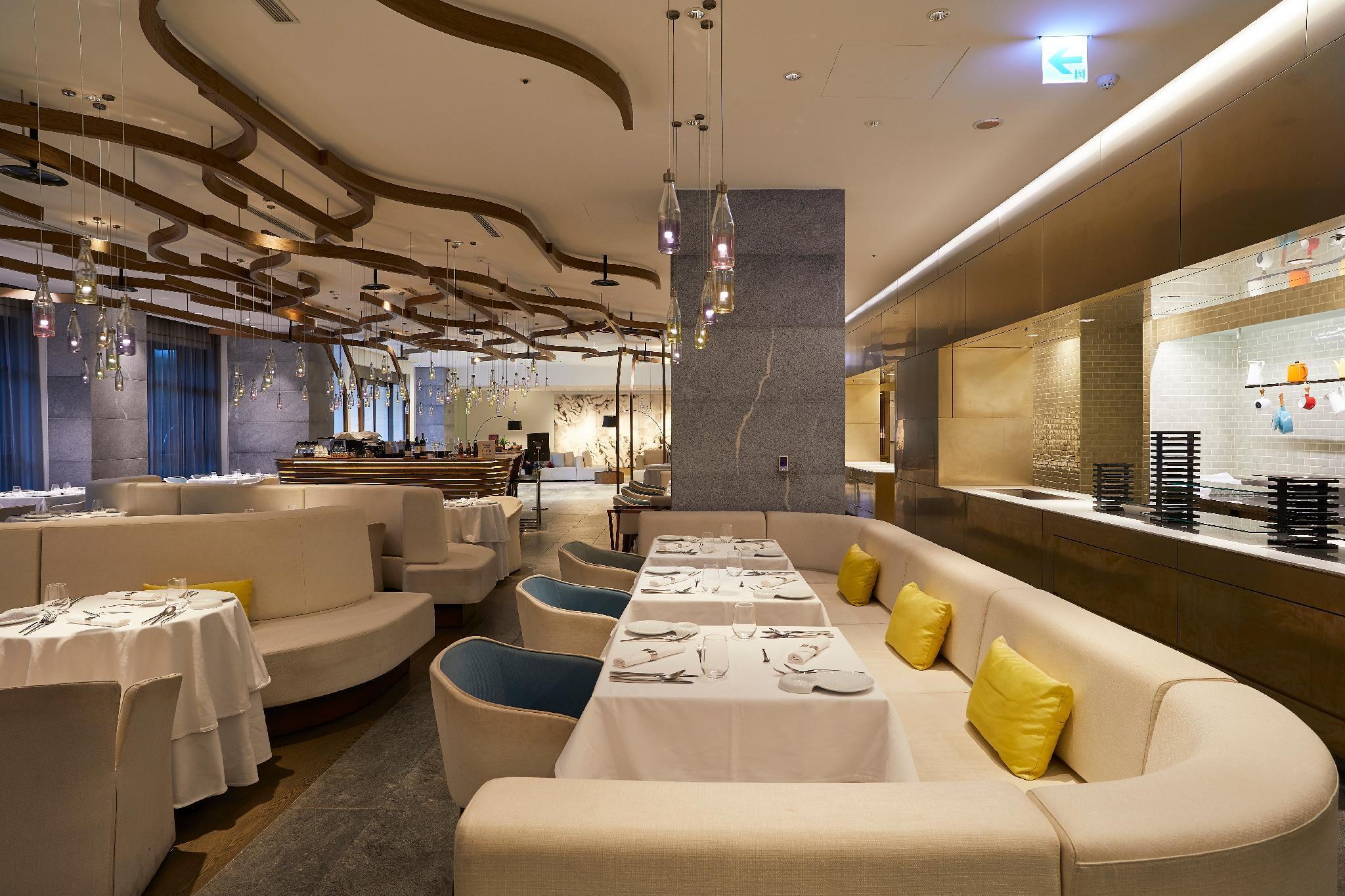 Hotel Royal Beitou