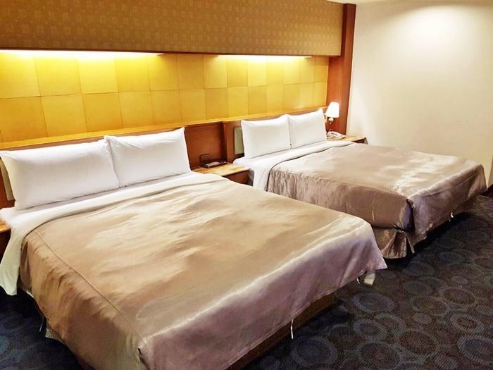 Jing Jing holiday Hotel