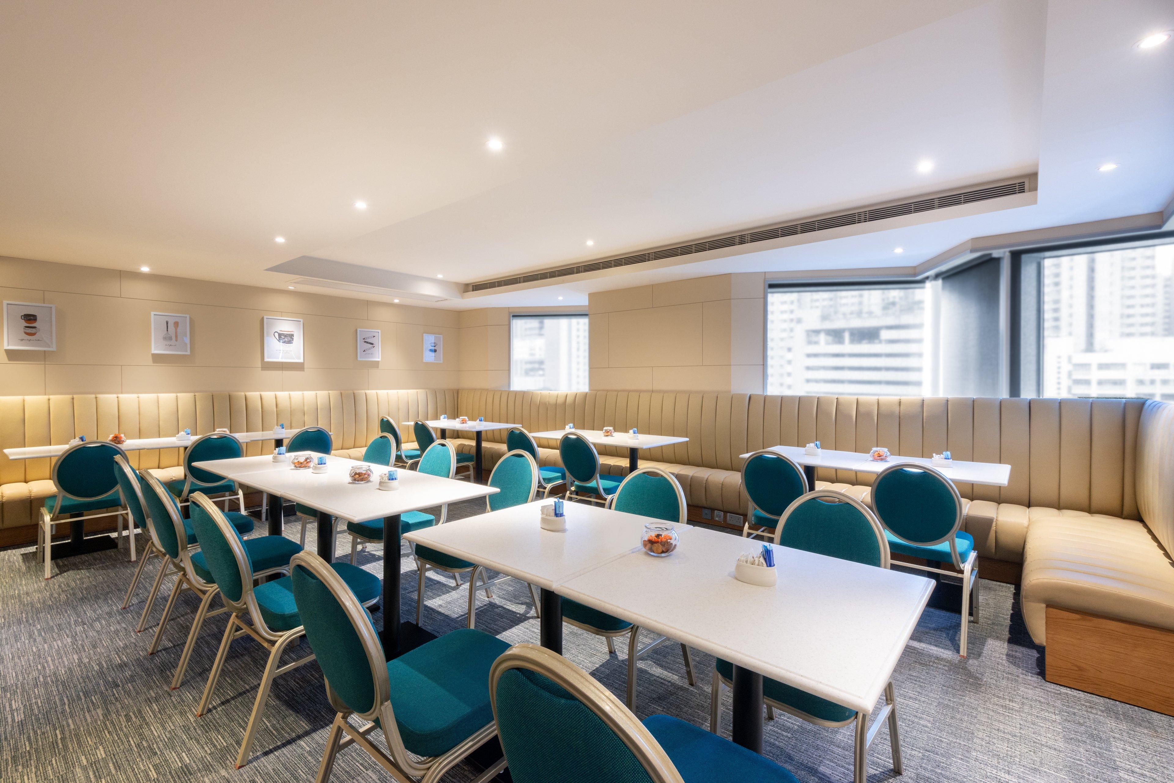 Holiday Inn Express Hong Kong Mongkok