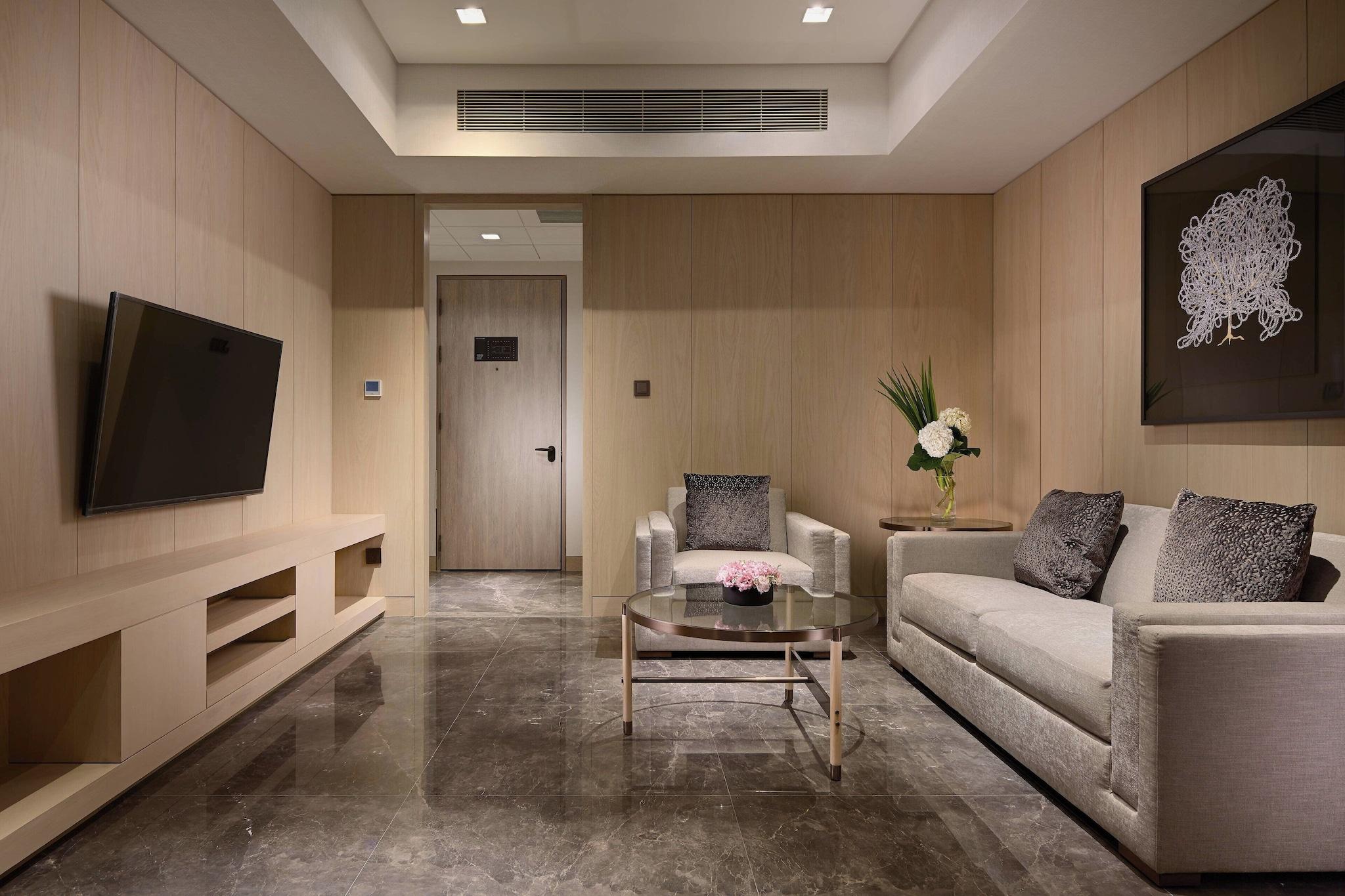 Taipei Marriott Hotel