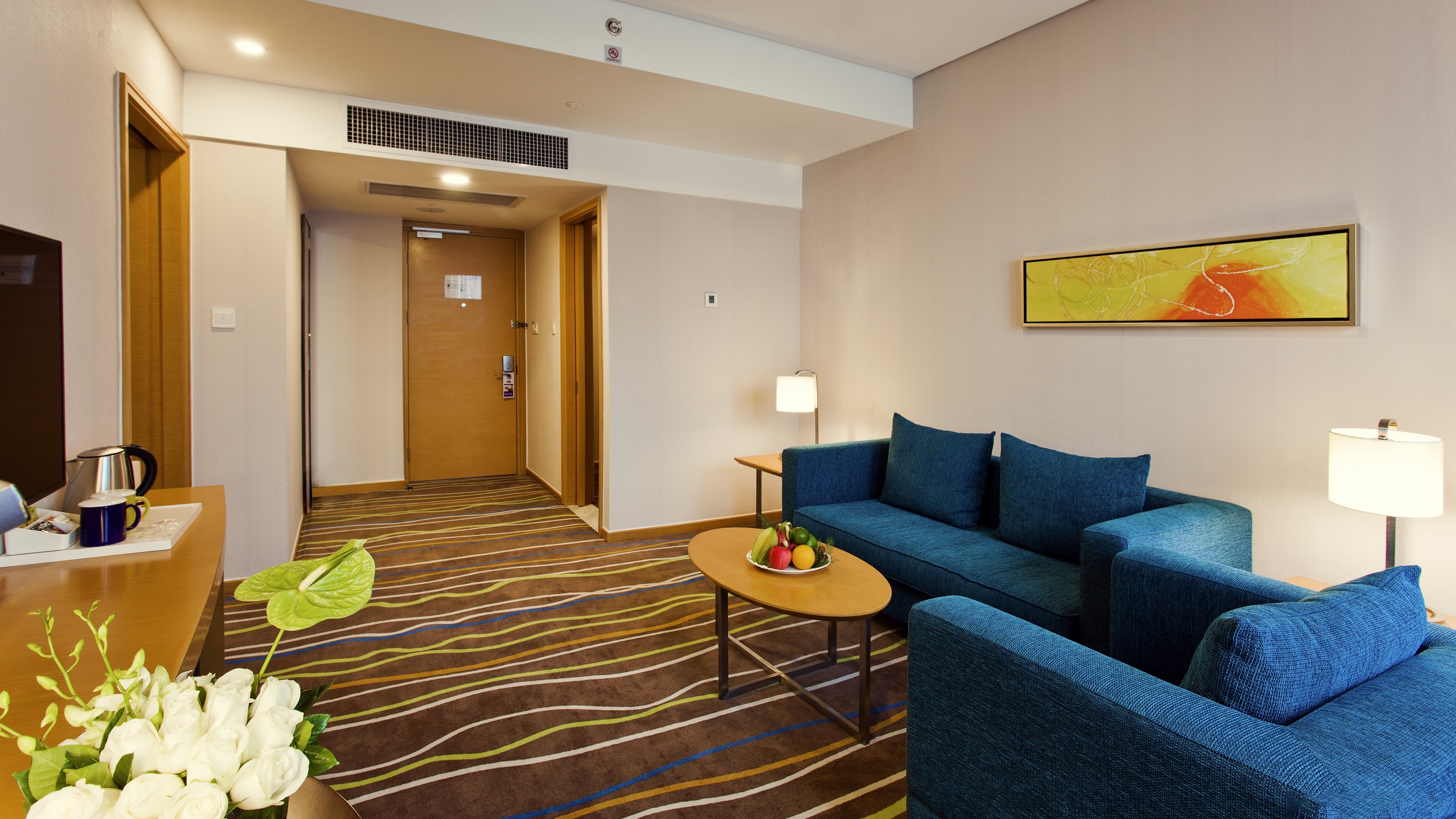 Holiday Inn Express Xi an HighTech Zone