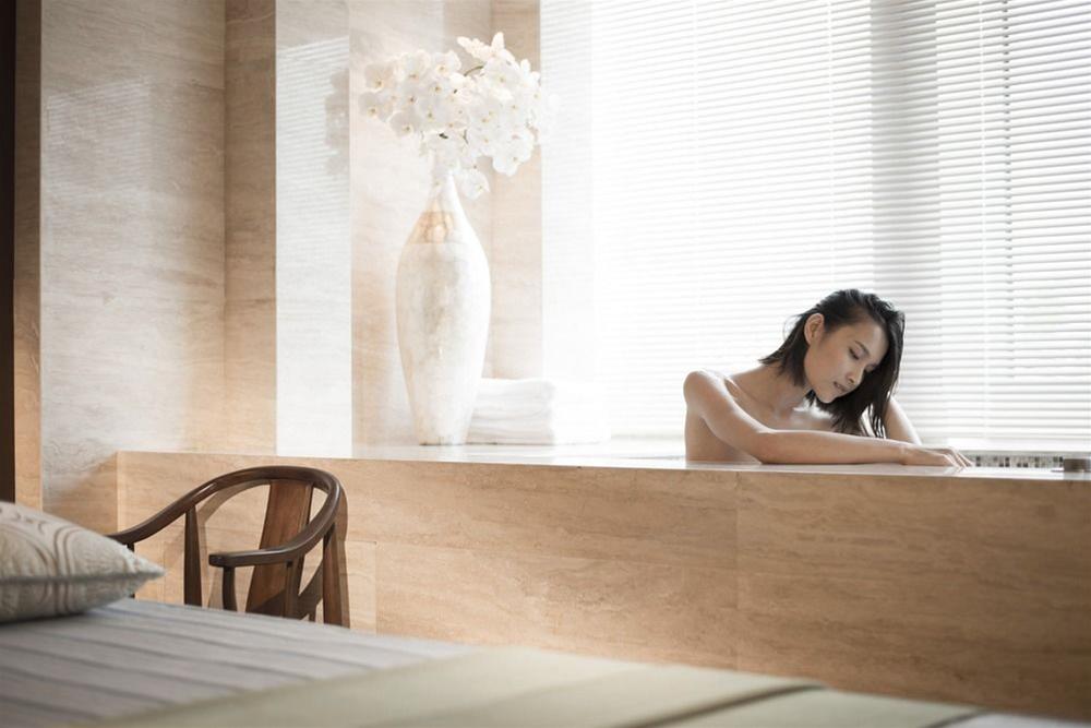 Four Seasons Hotel Shenzhen by null
