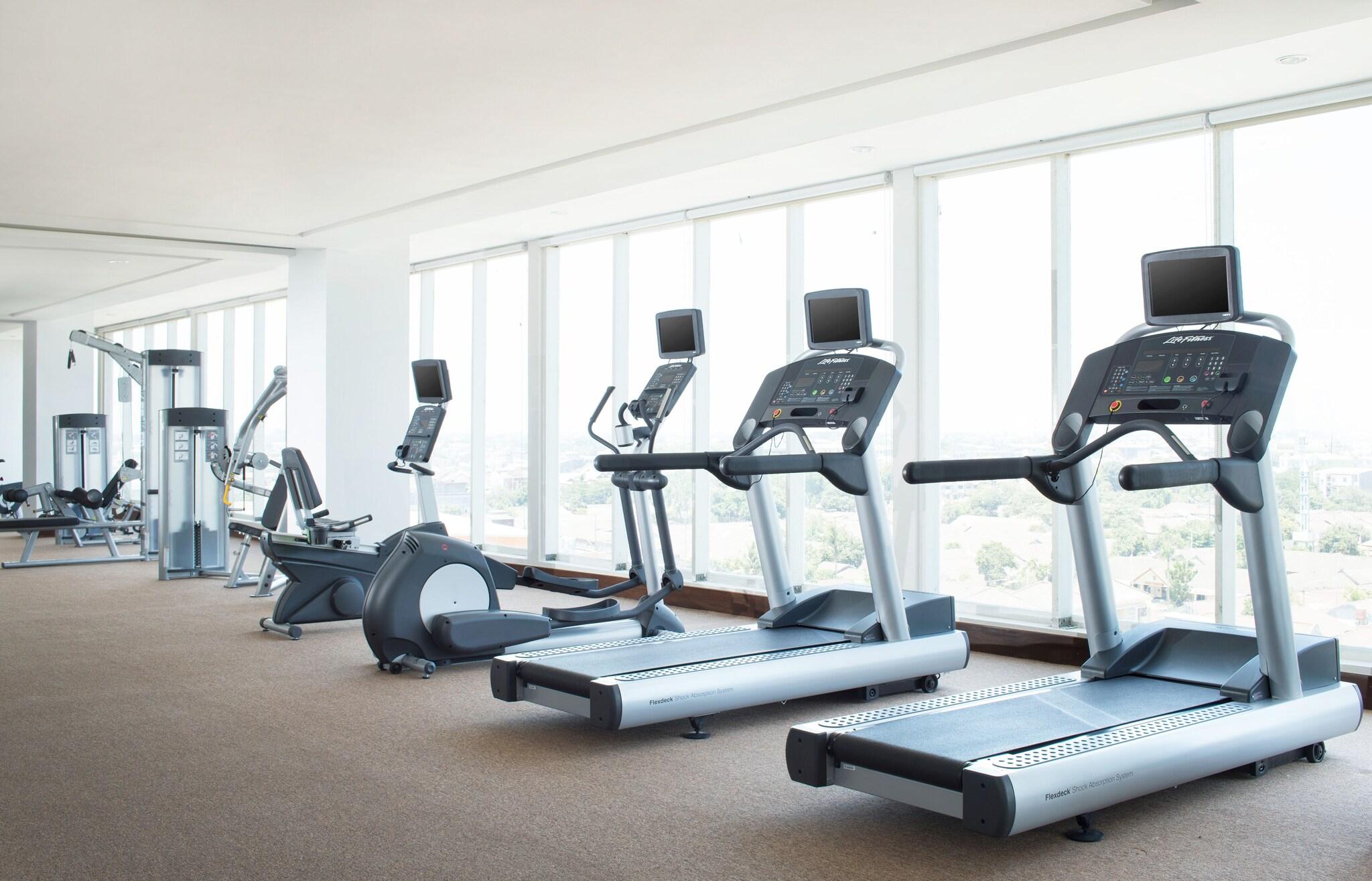 Four Points By Sheraton Makassar