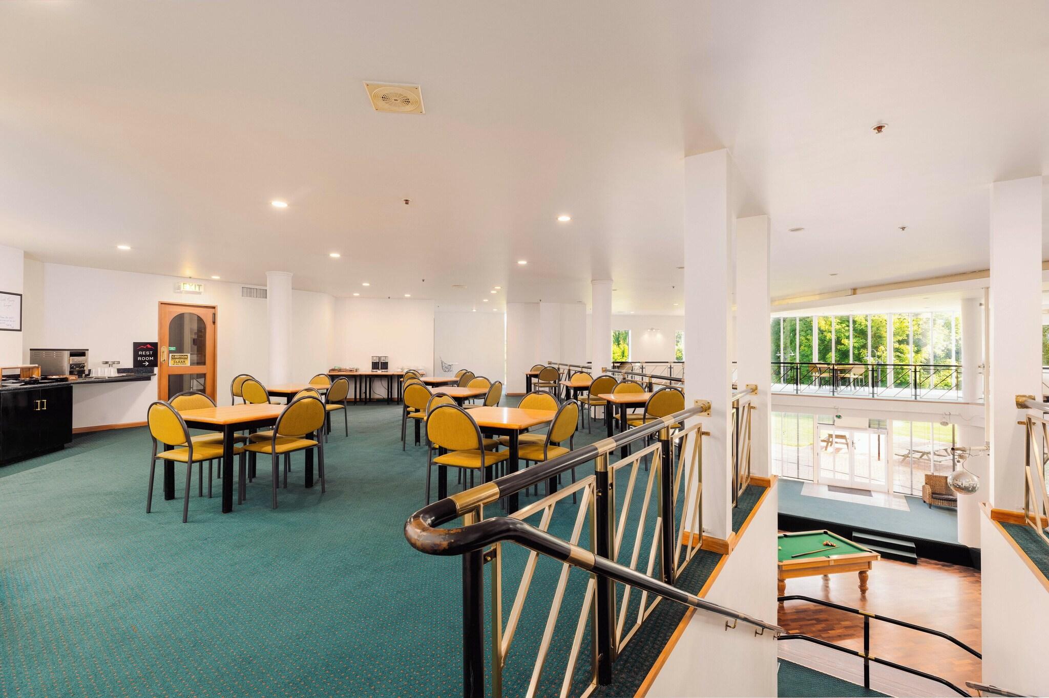 Methven Resort Hotel