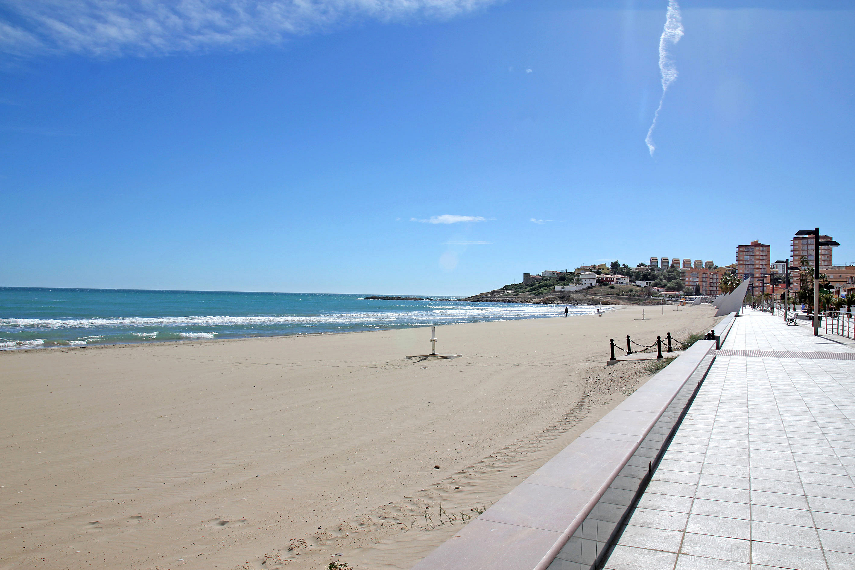 Bernat Pie De Playa 3000