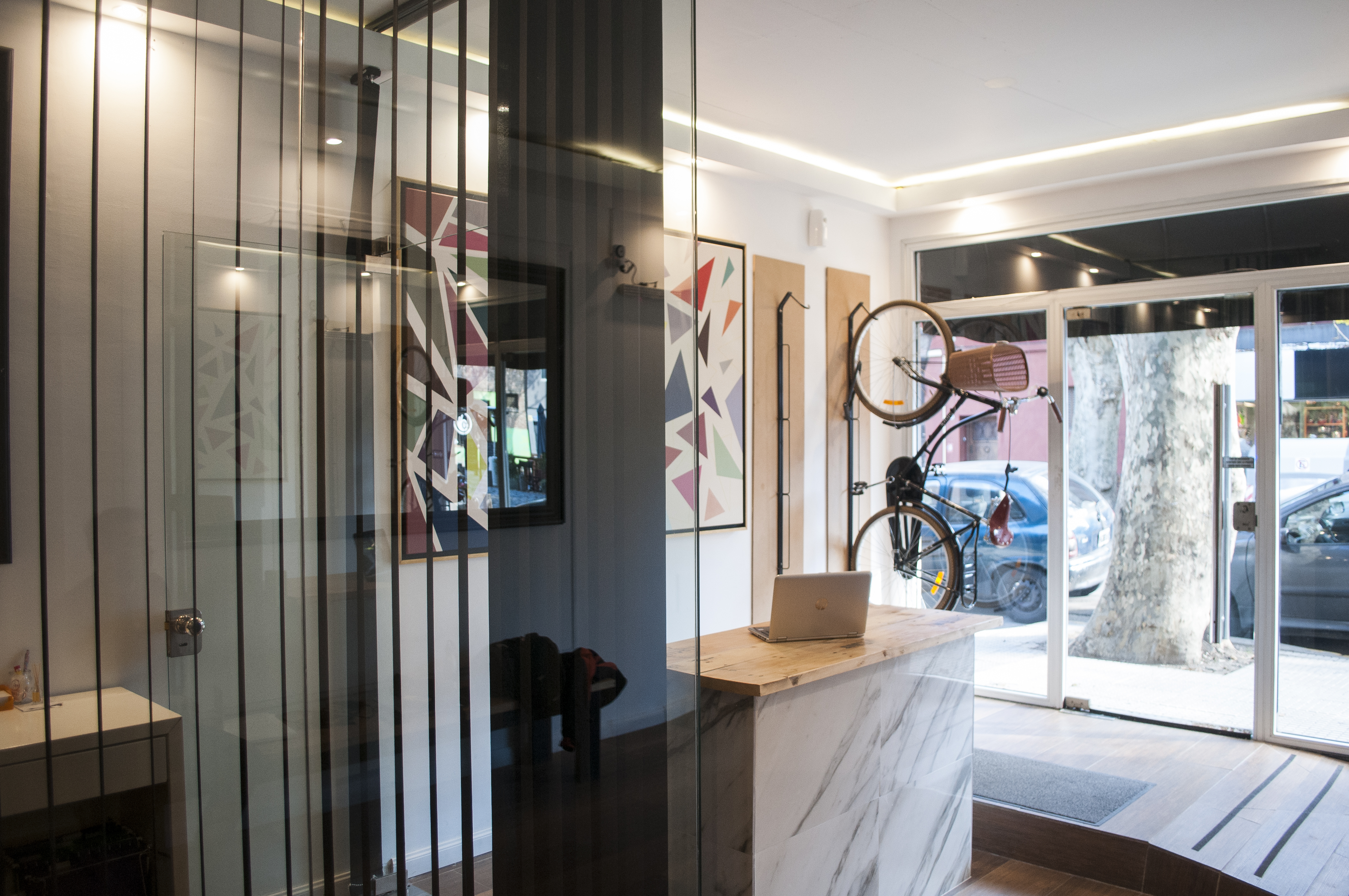 Feel Buenos Aires Apartments